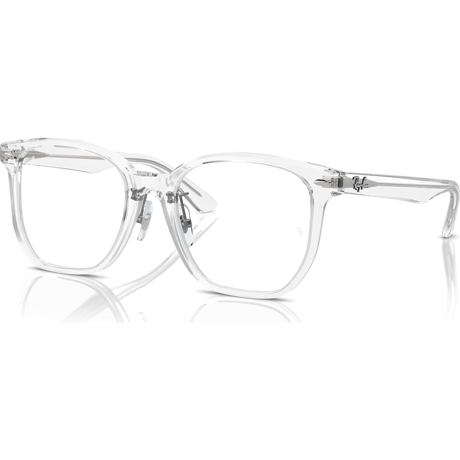 Ray-Ban Rx5425d Square Prescription Eyewear Frames