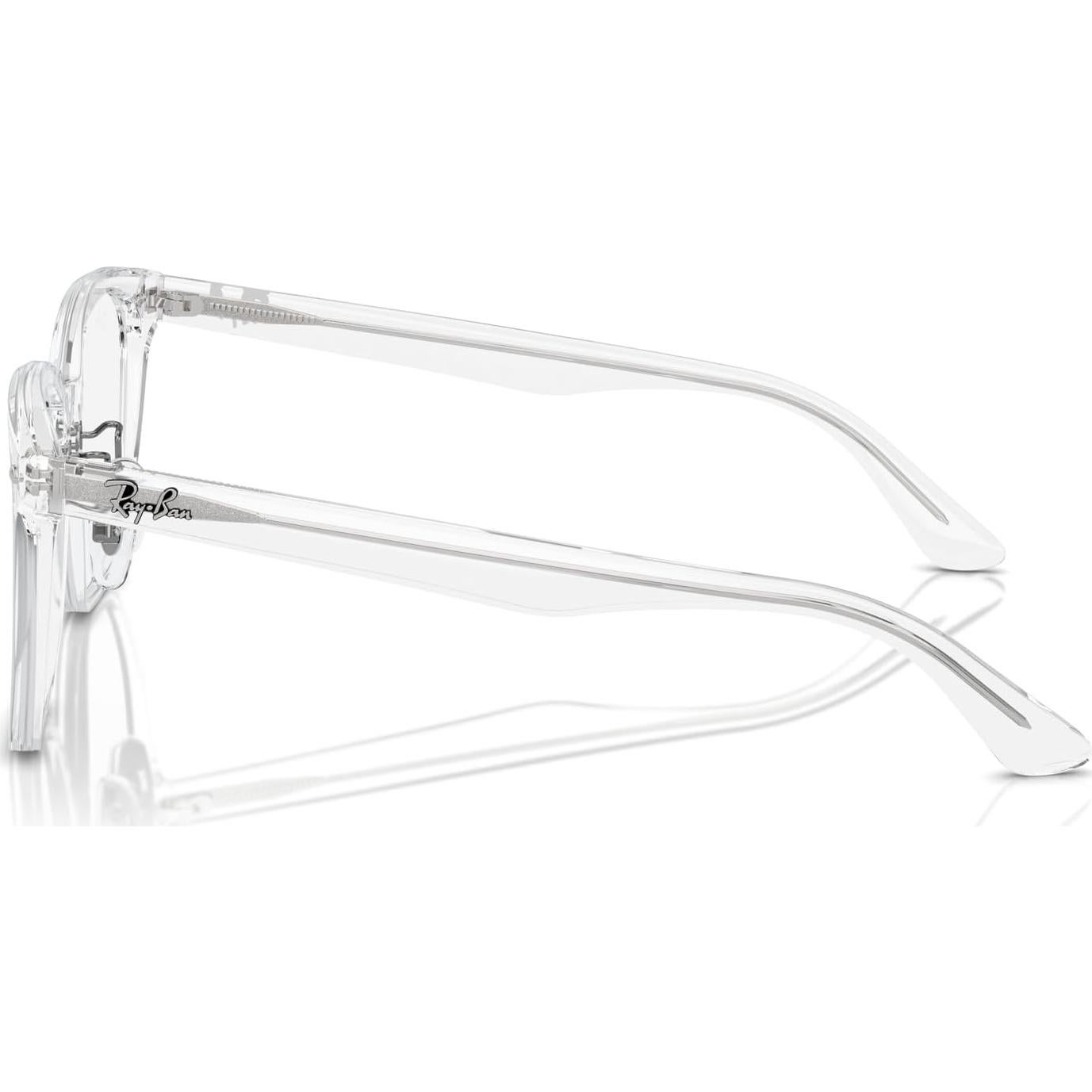 Ray-Ban Rx5425d Square Prescription Eyewear Frames