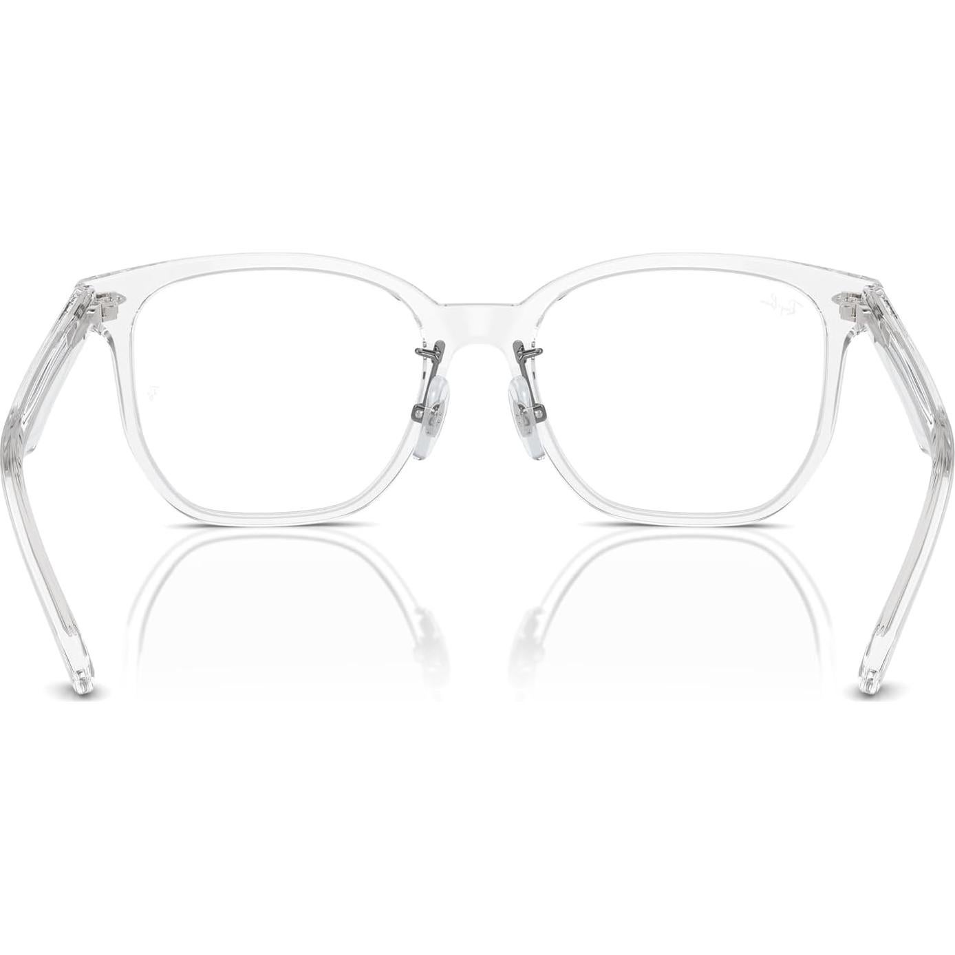 Ray-Ban Rx5425d Square Prescription Eyewear Frames