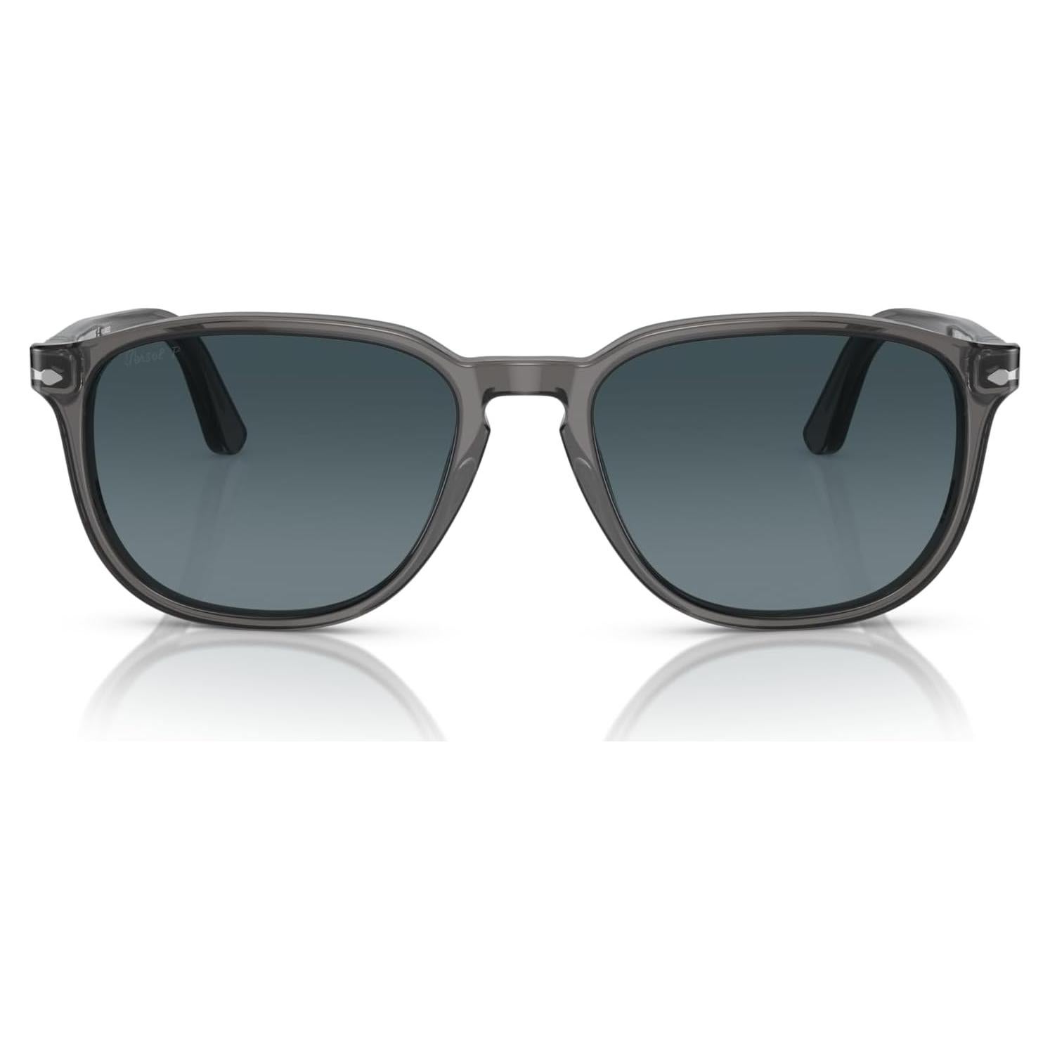 Gafas de sol Persol PO3019S Cuadradas UV 100% Gris