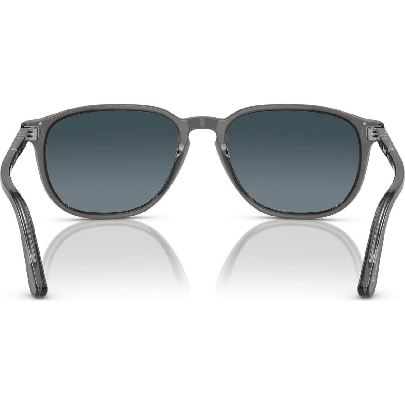 Gafas de sol Persol PO3019S Cuadradas UV 100% Gris
