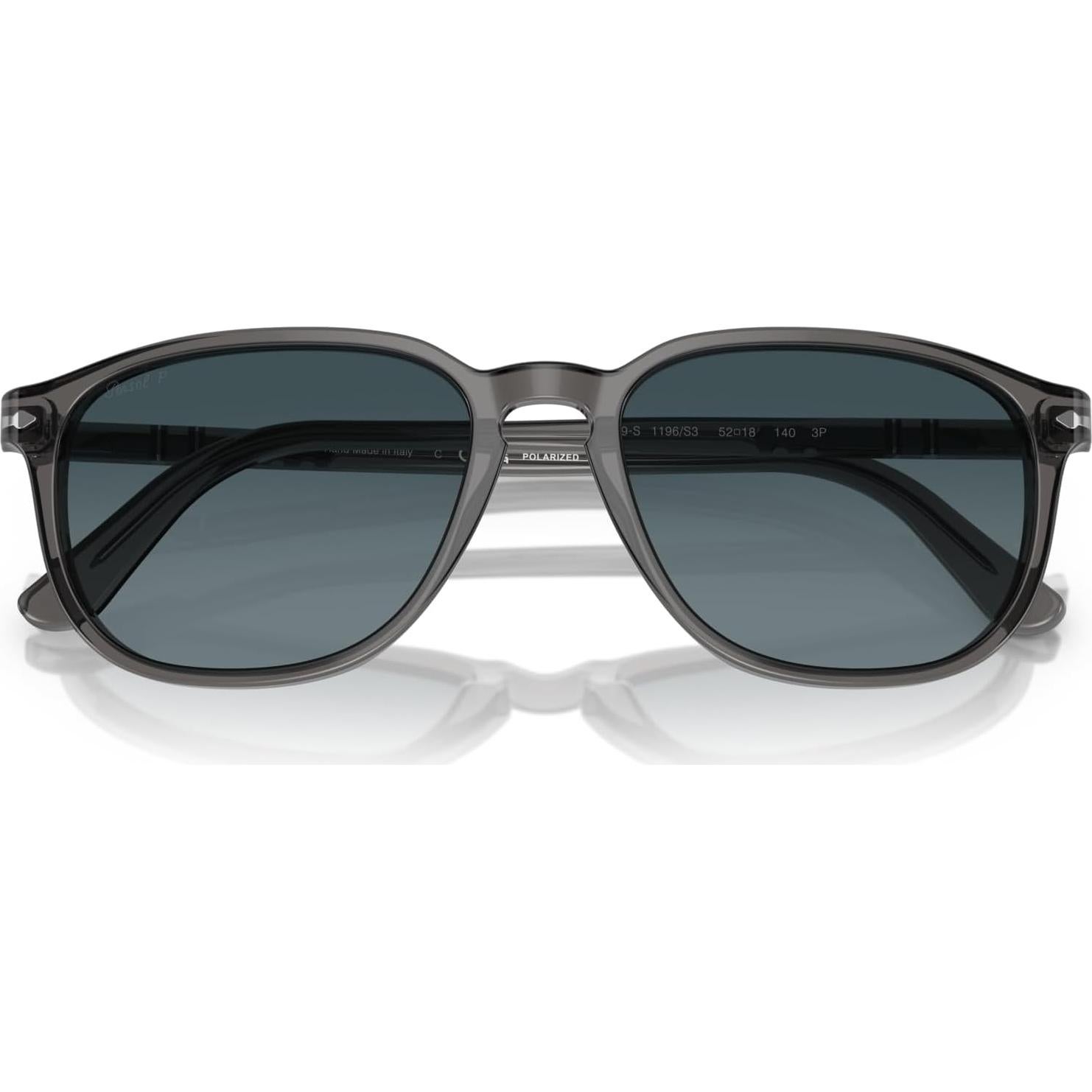 Gafas de sol Persol PO3019S Cuadradas UV 100% Gris