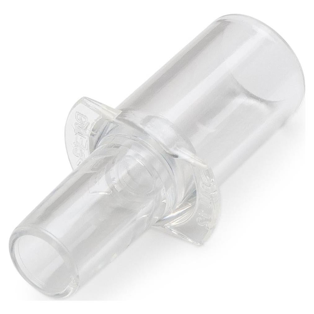 Bocinas de Aliento BACtrack - 20 Unidades, Plástico Grado Alimenticio