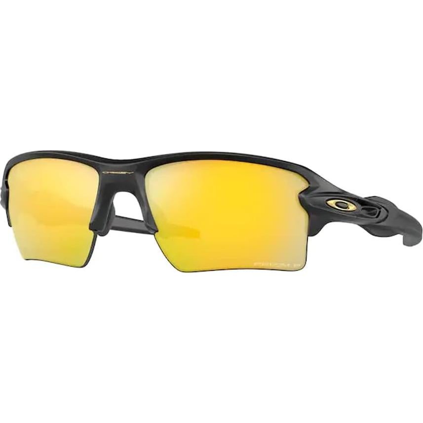 Gafas de sol Oakley Flak 2.0 XL Hombres + Correa + Kit