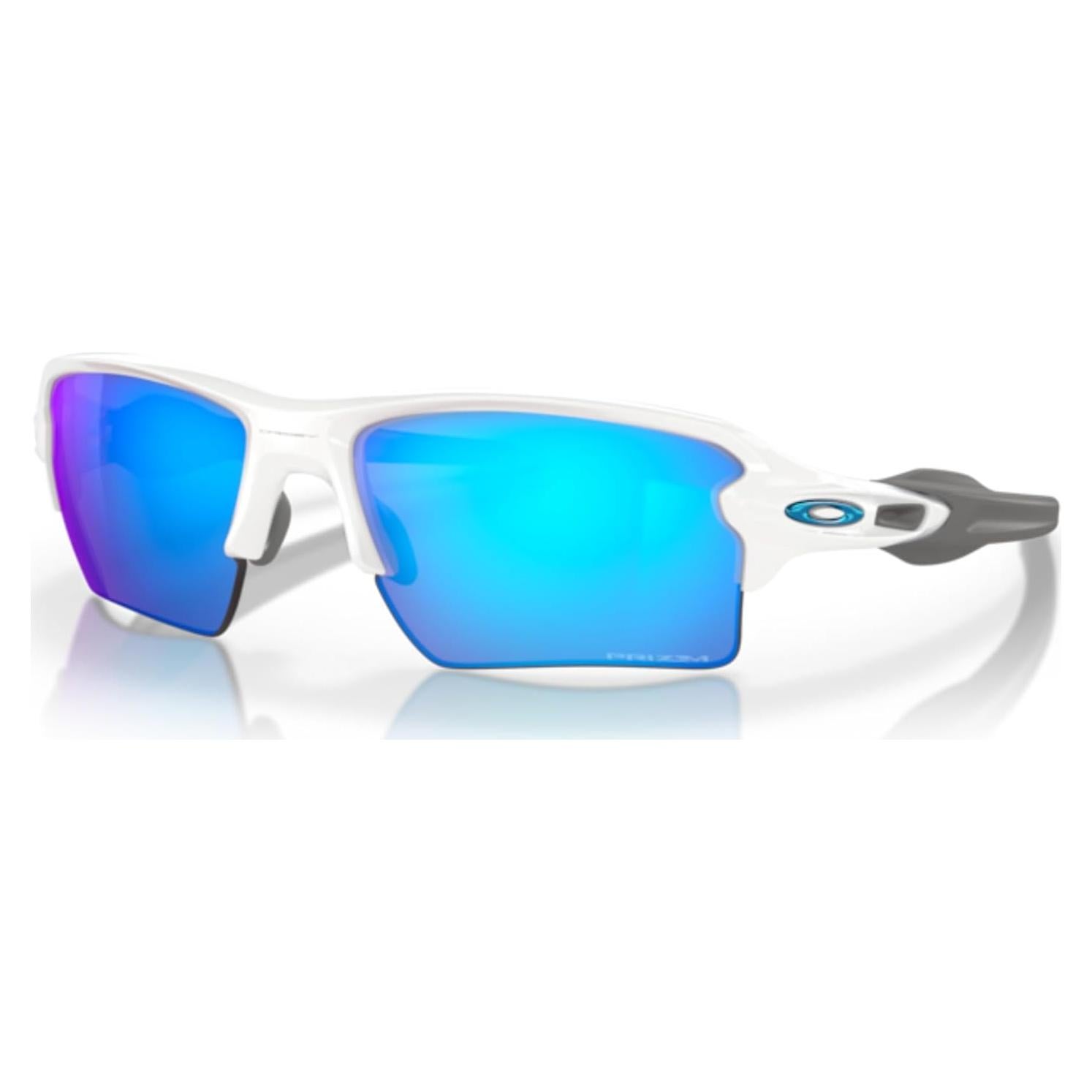Gafas de sol Oakley Flak 2.0 XL Hombres + Correa + Kit