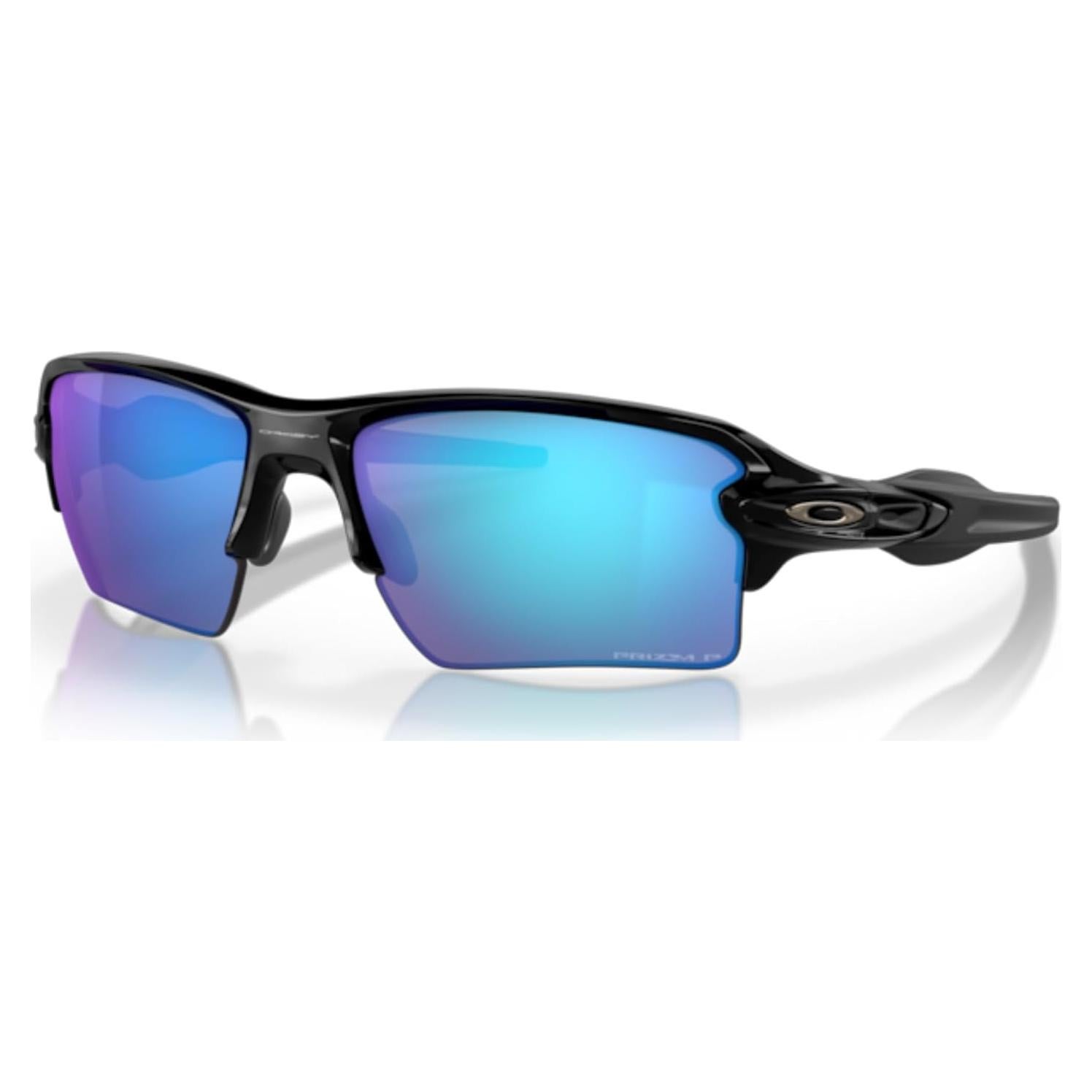 Gafas de sol Oakley Flak 2.0 XL con correa y kit cuidado