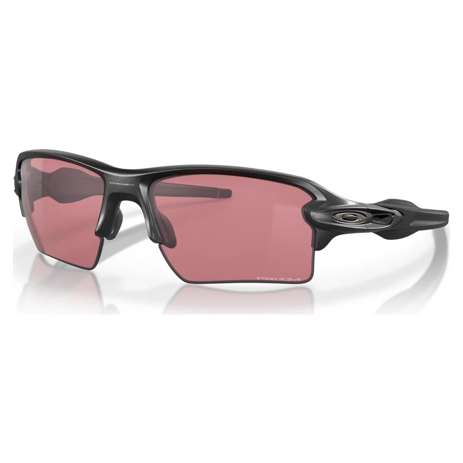 Gafas de sol Oakley Flak 2.0 XL con correa y kit de cuidado