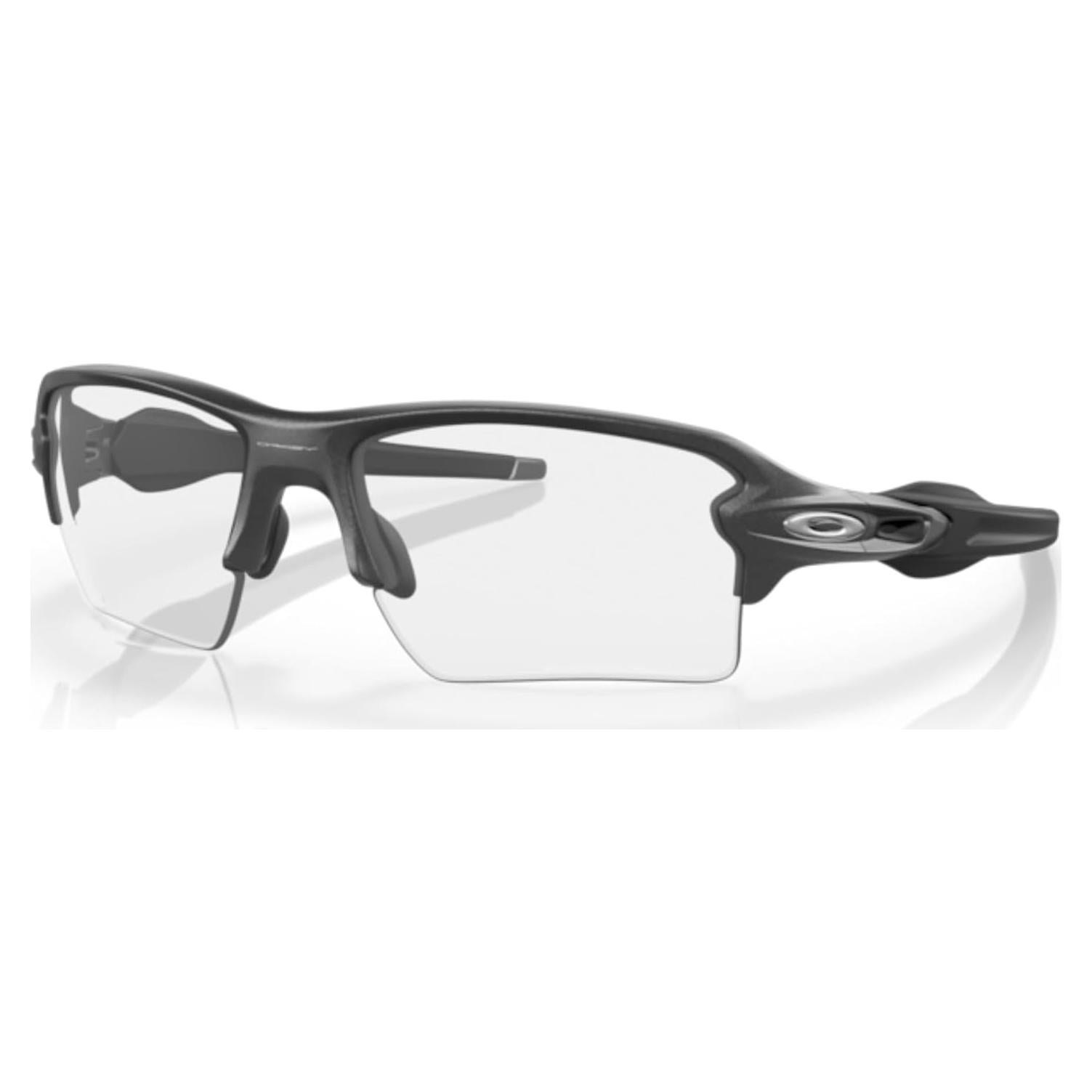 Gafas de sol Oakley Flak 2.0 XL para hombres + BUNDLE
