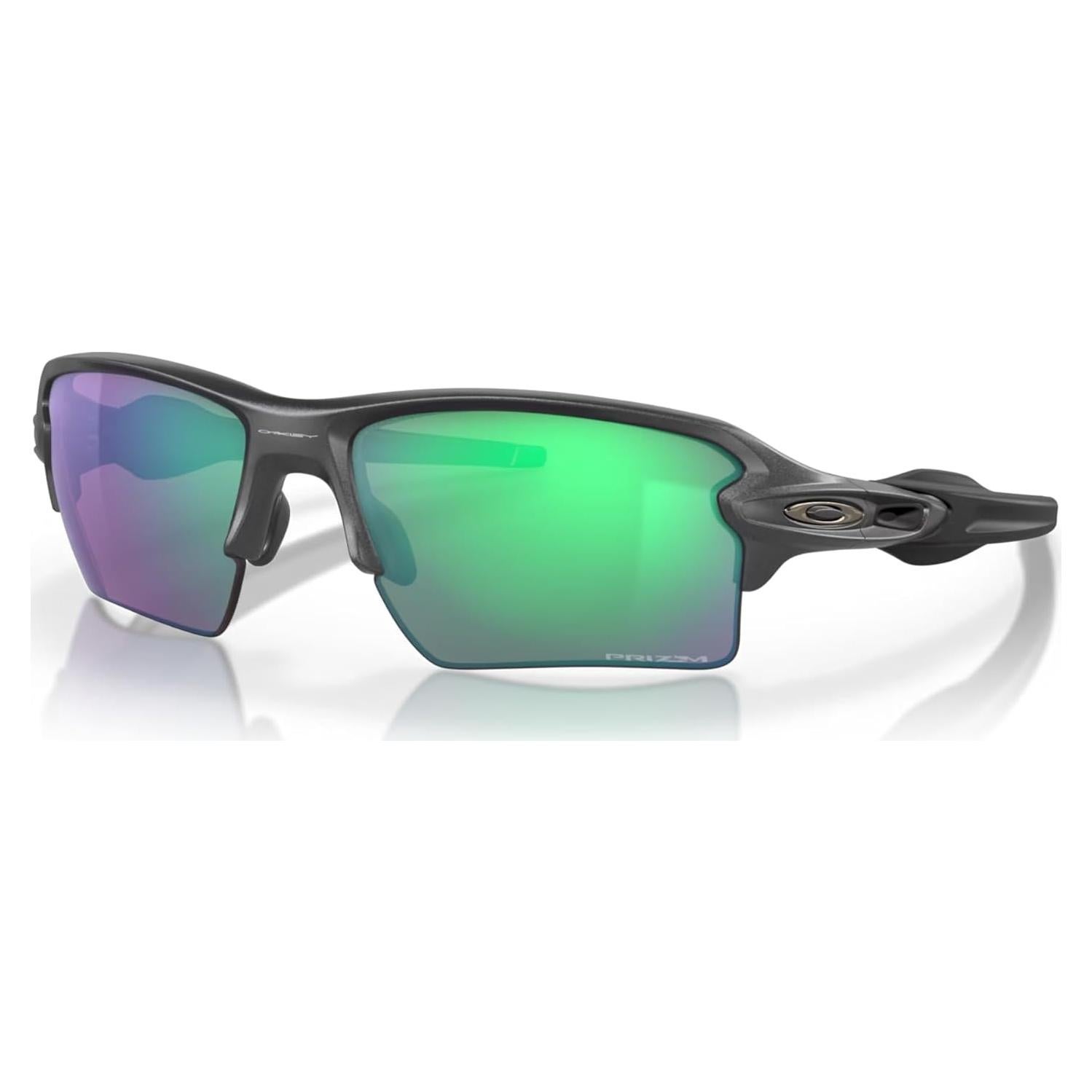 Gafas de sol Oakley Flak 2.0 XL con correa y kit de cuidado