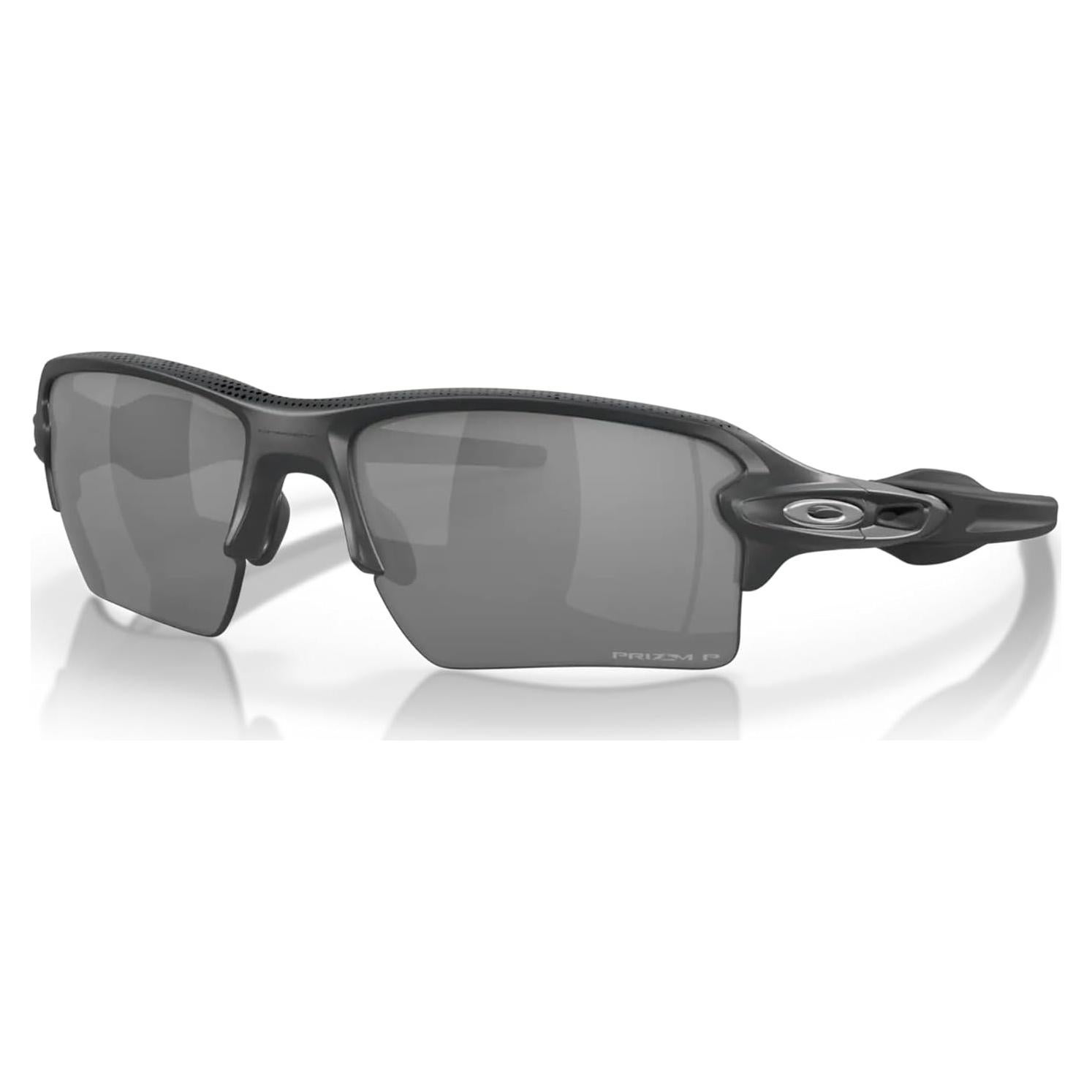 Gafas de sol Oakley Flak 2.0 XL con correa y kit de cuidado
