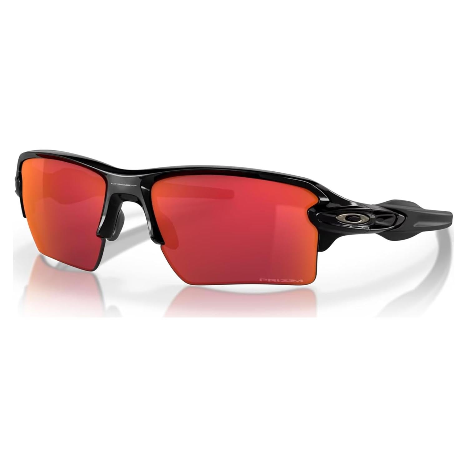 Gafas de sol Oakley Flak 2.0 XL con correa y kit de cuidado