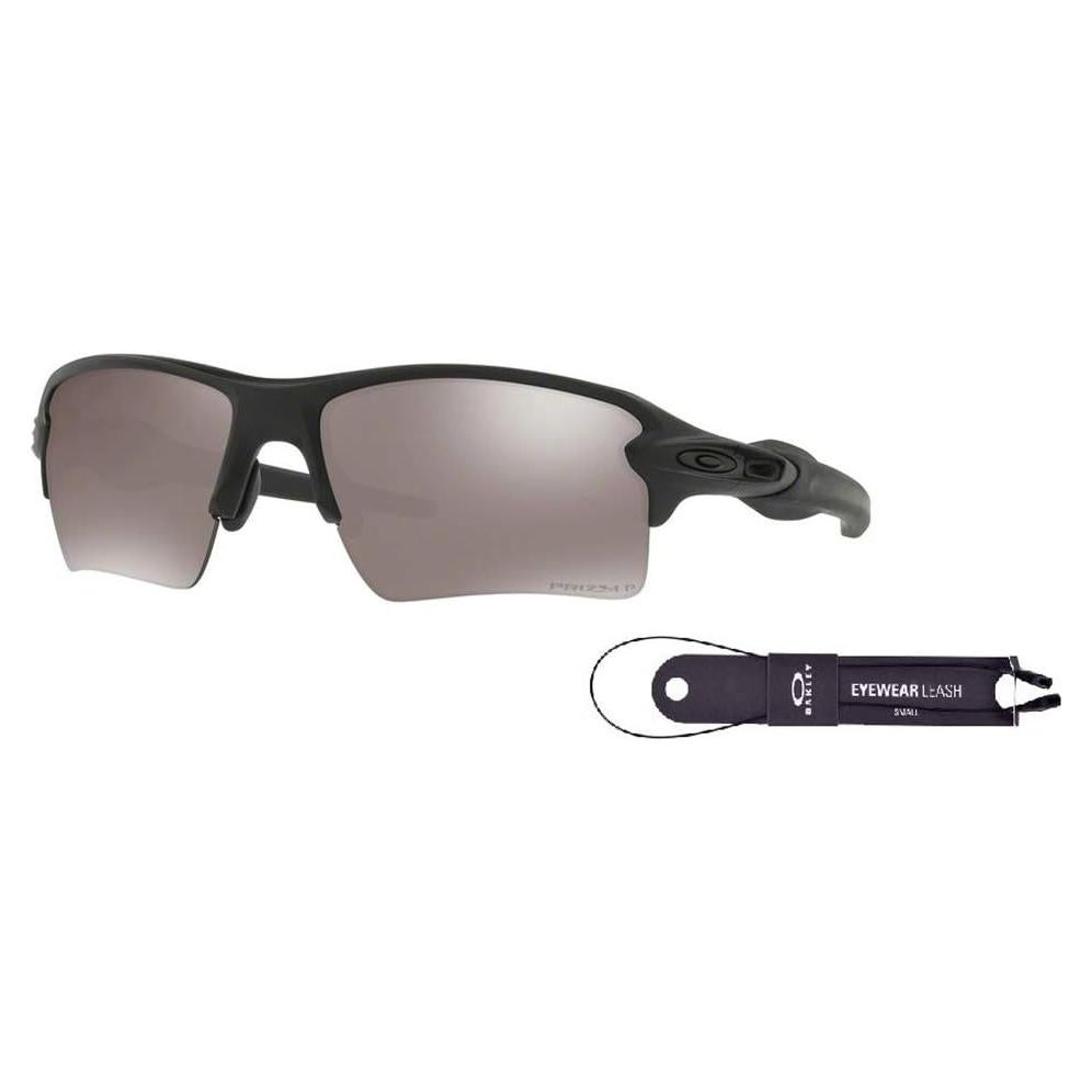 Gafas de sol Oakley Flak 2.0 XL + Correa + Kit cuidado