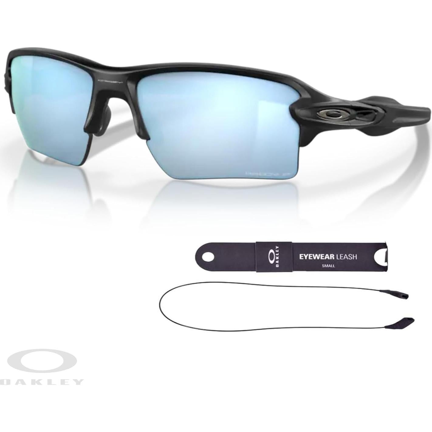 Gafas de sol Oakley Flak 2.0 XL + Correa y Kit de Cuidado