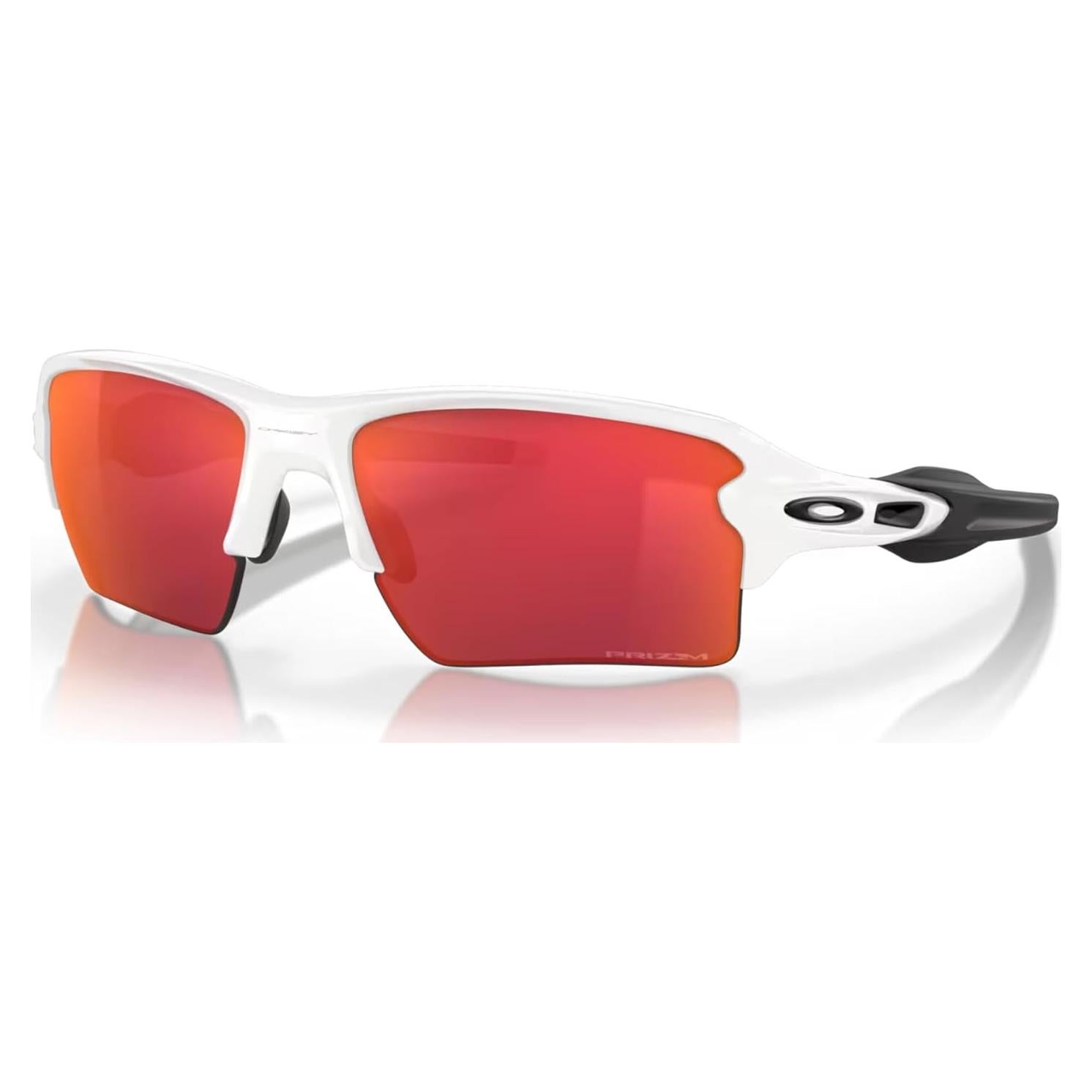 Gafas de sol Oakley Flak 2.0 XL con correa y kit de cuidado