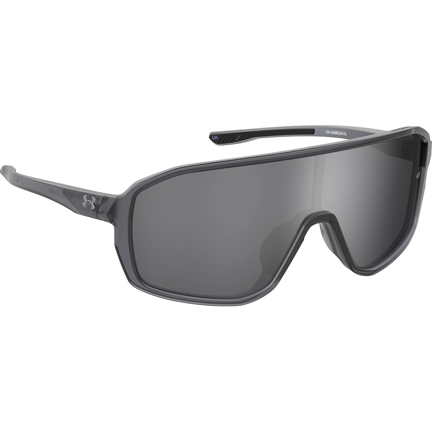 Gafas de sol Under Armour Gameday G Shield Gris Mate