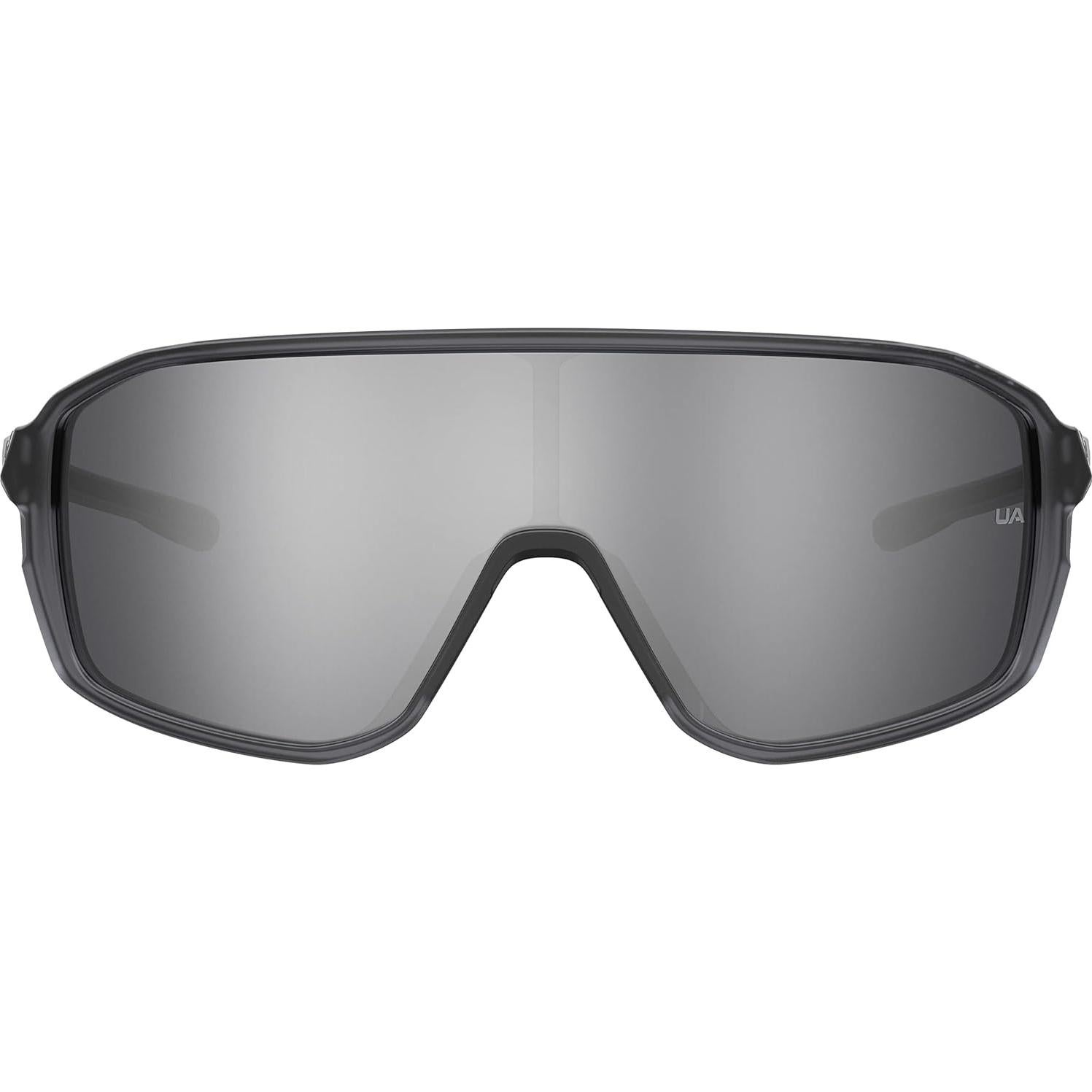Gafas de sol Under Armour Gameday G Shield Gris Mate