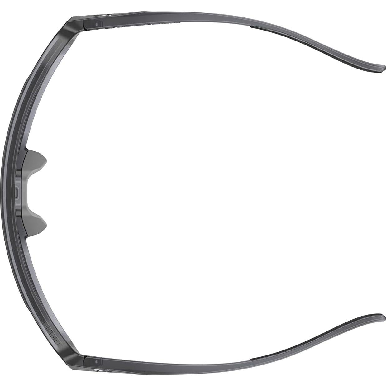 Gafas de sol Under Armour Gameday G Shield Gris Mate
