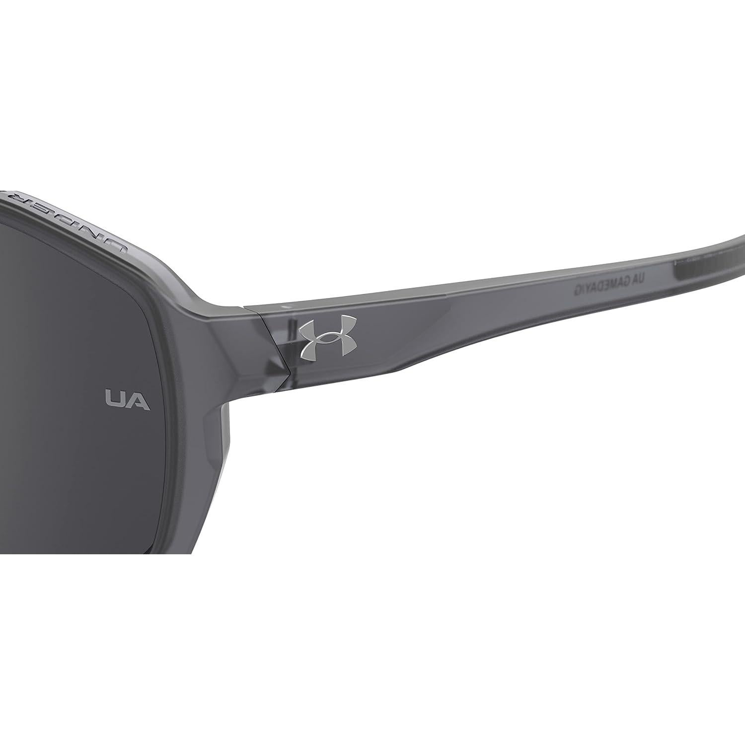 Gafas de sol Under Armour Gameday G Shield Gris Mate