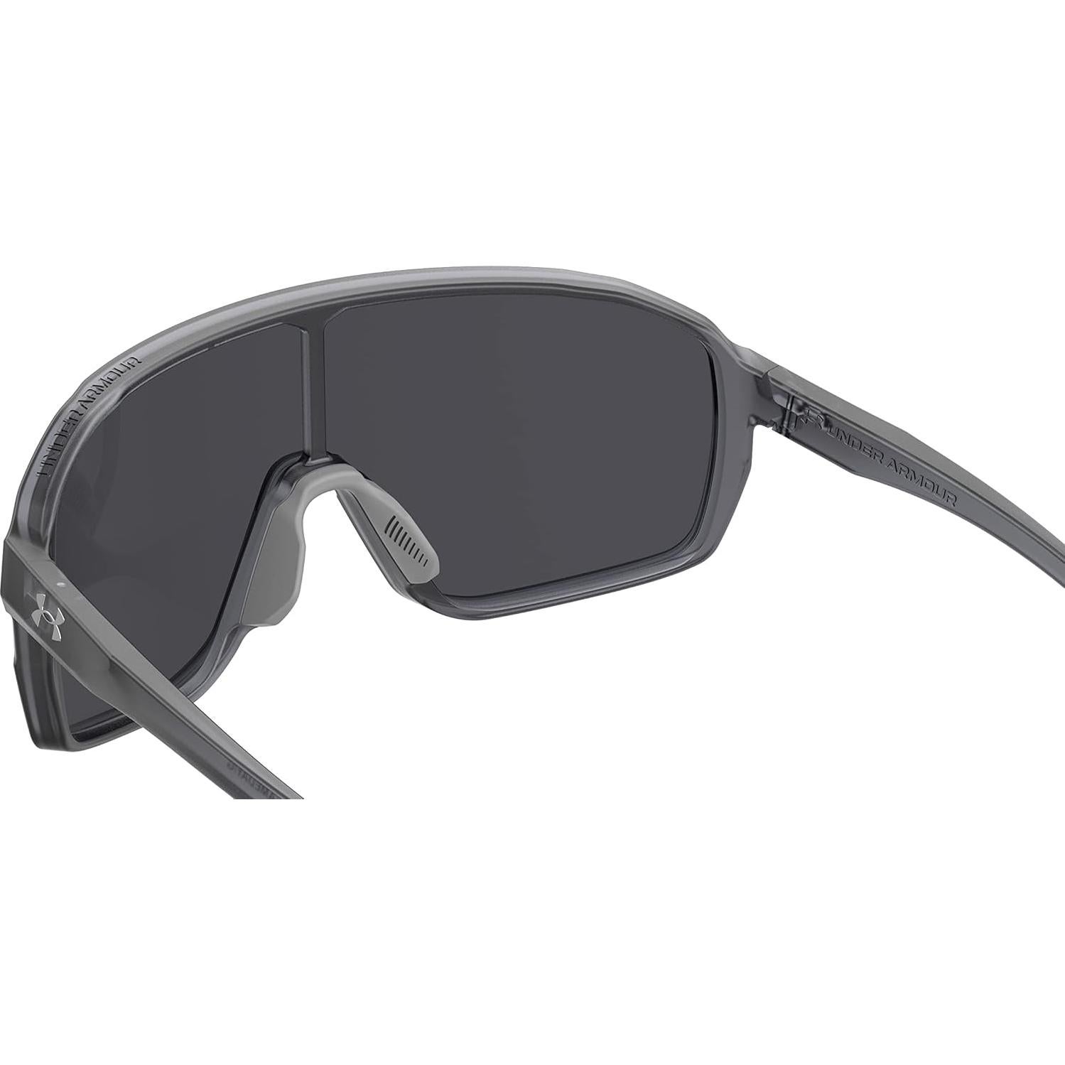 Gafas de sol Under Armour Gameday G Shield Gris Mate