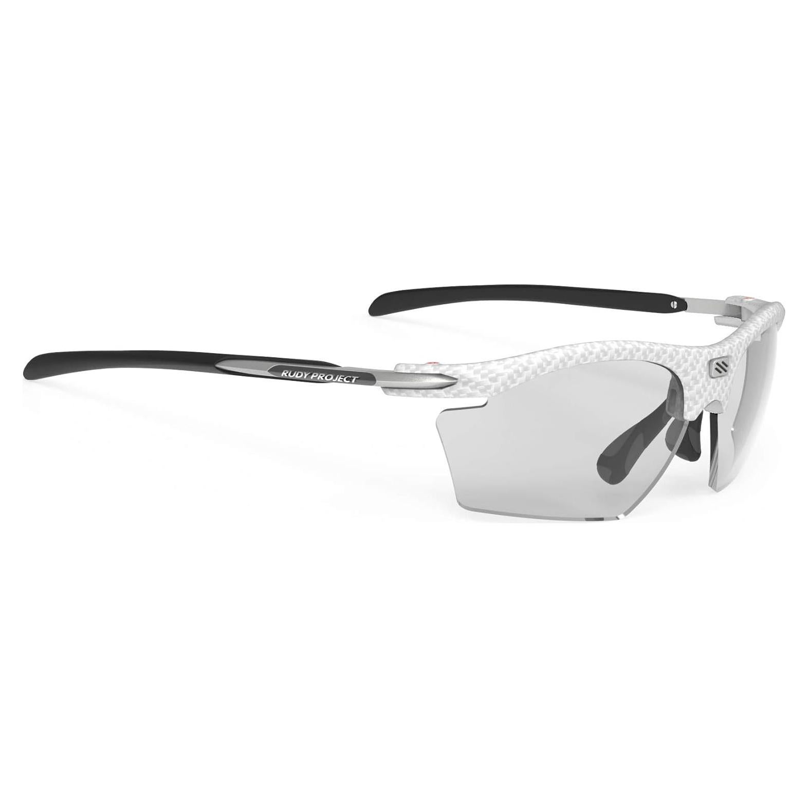 Gafas de sol RUDY PROJECT RYDON SLIM Carbono Blanco