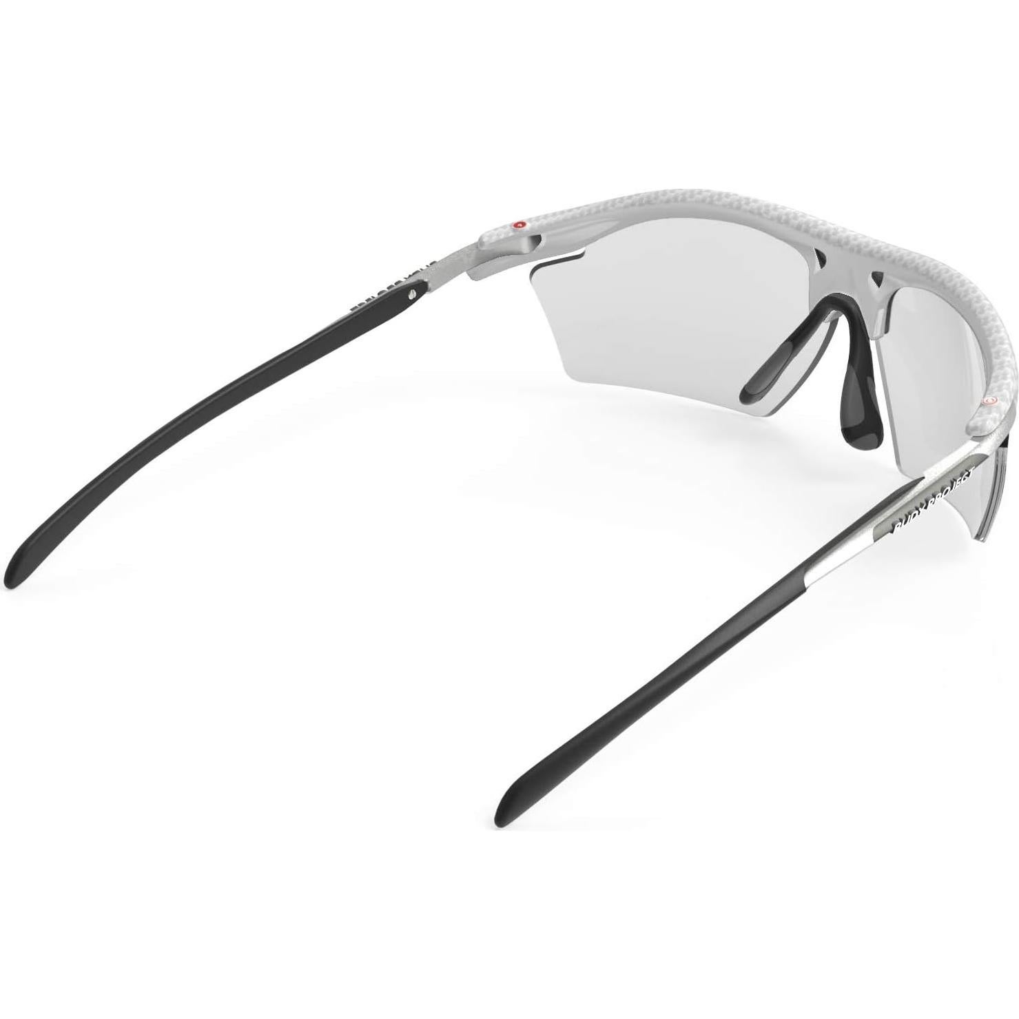 Gafas de sol RUDY PROJECT RYDON SLIM Carbono Blanco