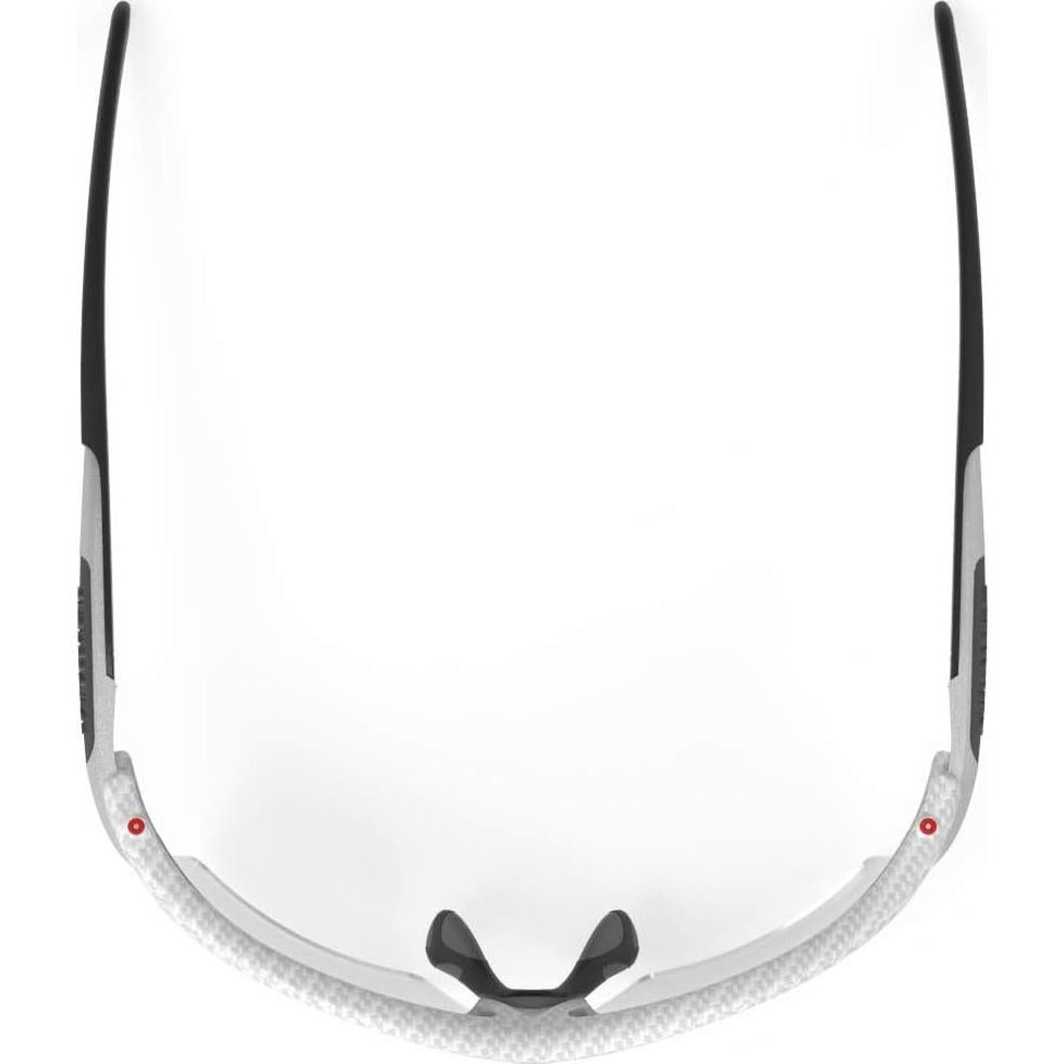 Gafas de sol RUDY PROJECT RYDON SLIM Carbono Blanco