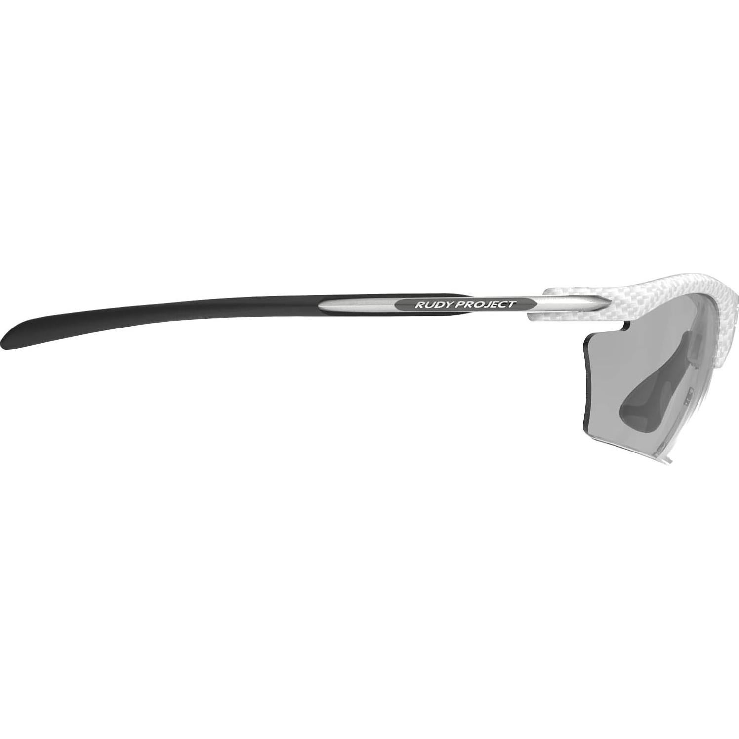 Gafas de sol RUDY PROJECT RYDON SLIM Carbono Blanco