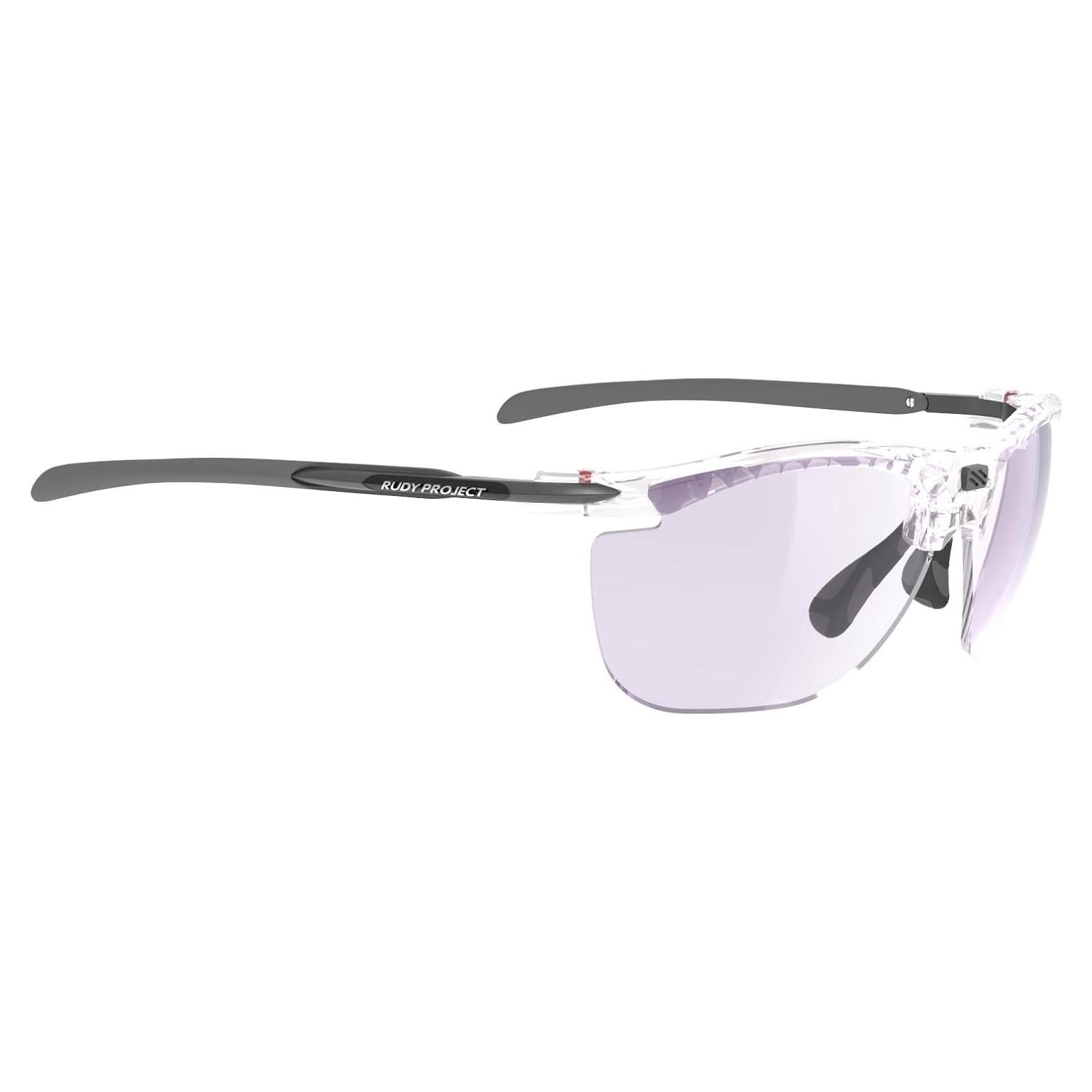 Gafas de sol RUDY PROJECT RYDON SLIM 64mm Curva Púrpura