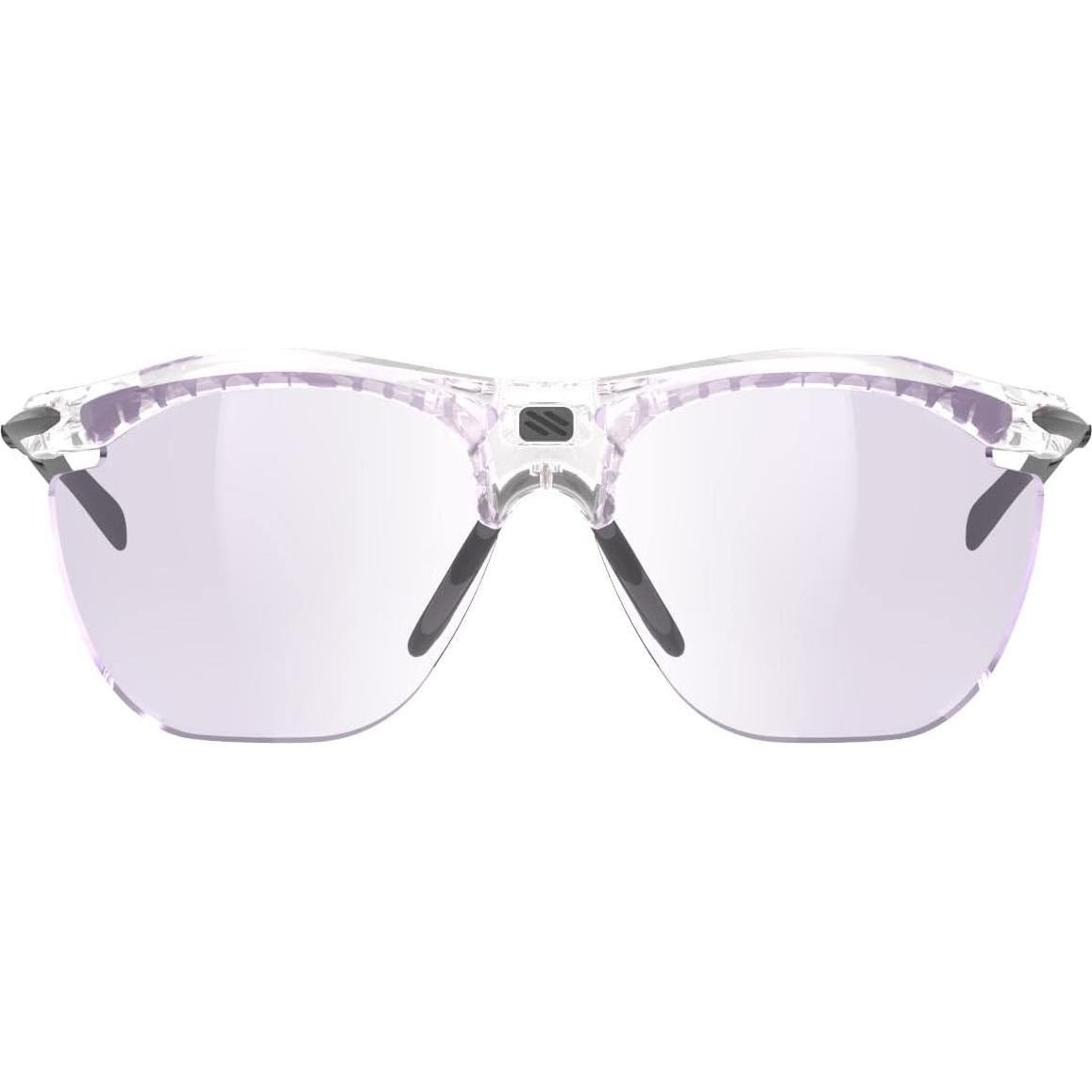 Gafas de sol RUDY PROJECT RYDON SLIM 64mm Curva Púrpura