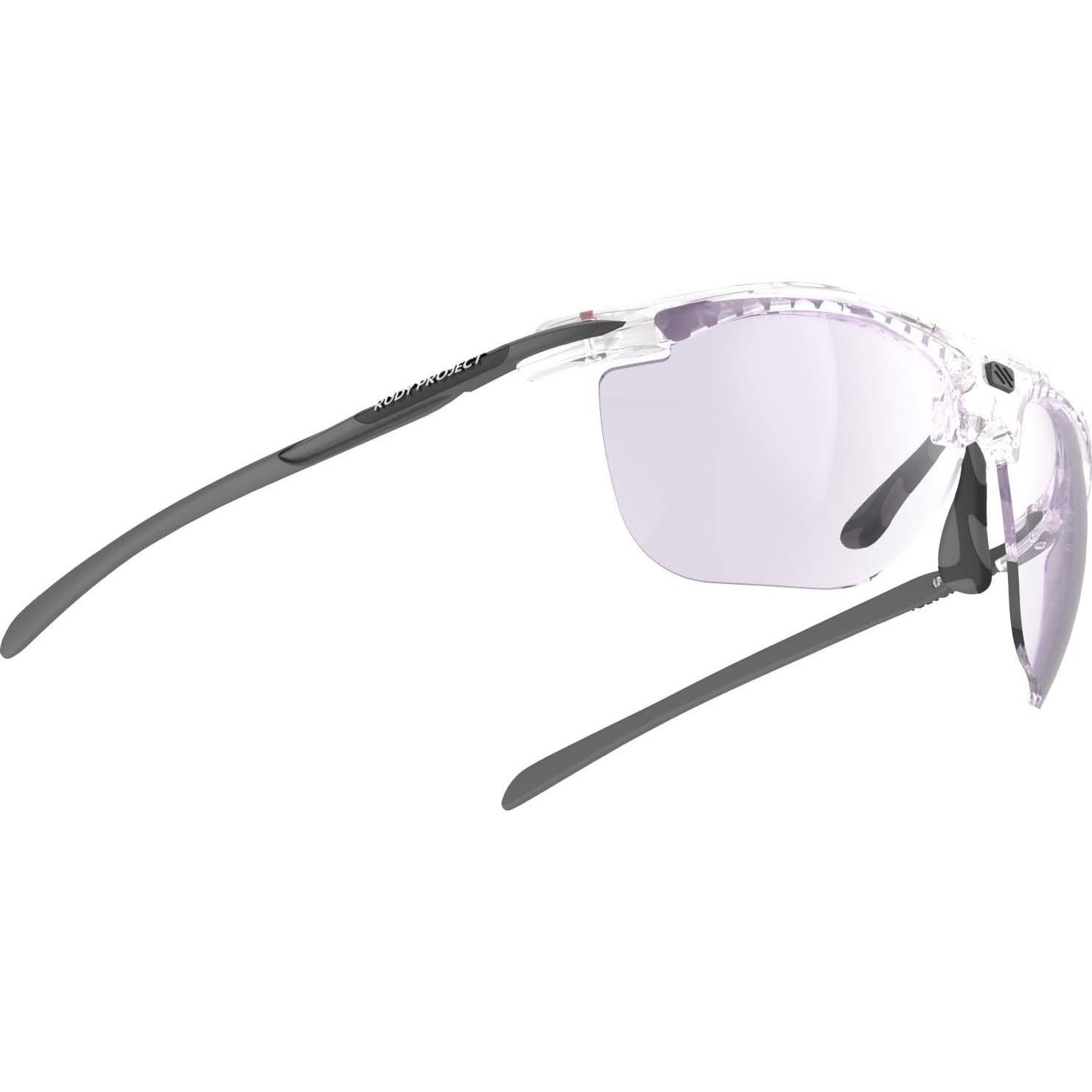 Gafas de sol RUDY PROJECT RYDON SLIM 64mm Curva Púrpura