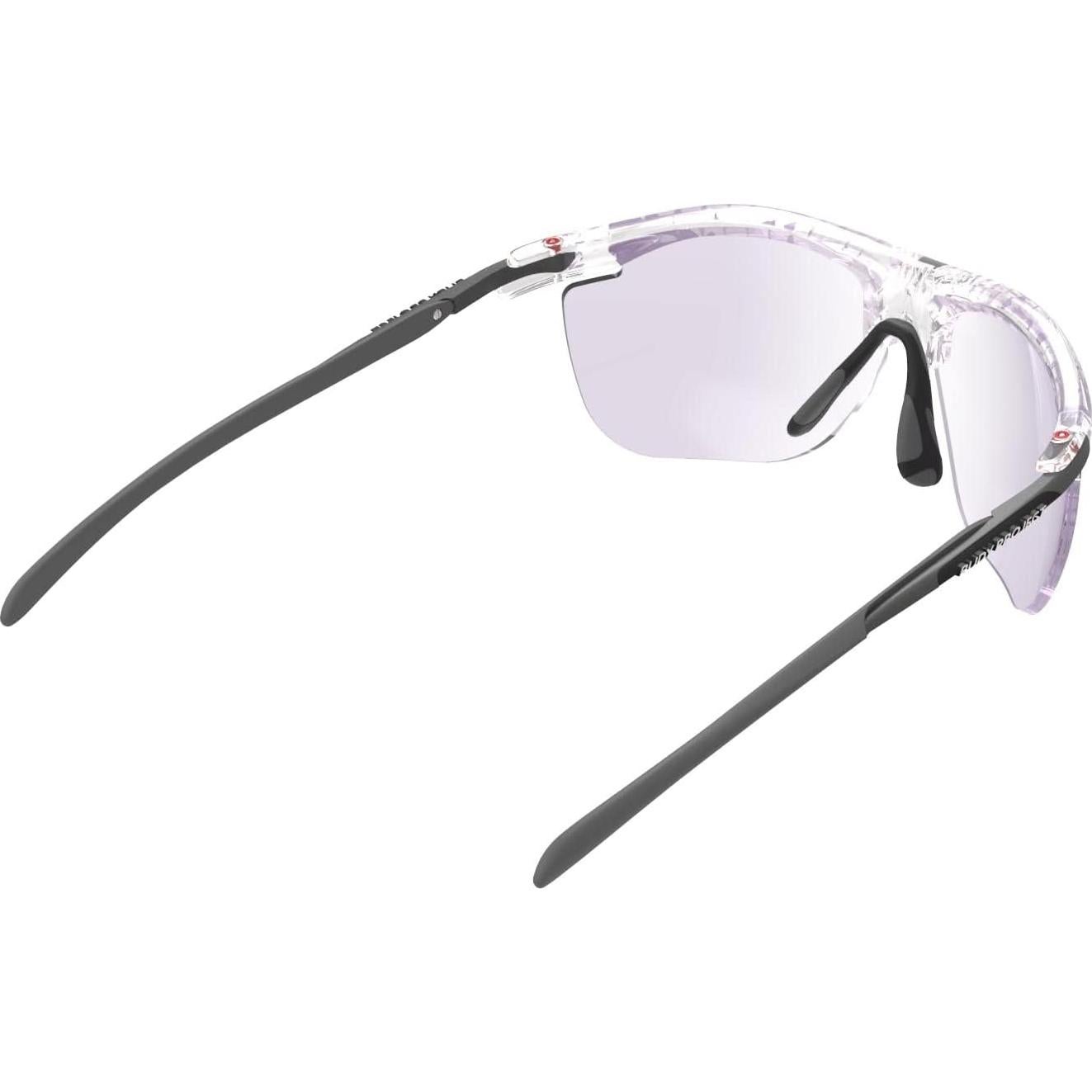 Gafas de sol RUDY PROJECT RYDON SLIM 64mm Curva Púrpura