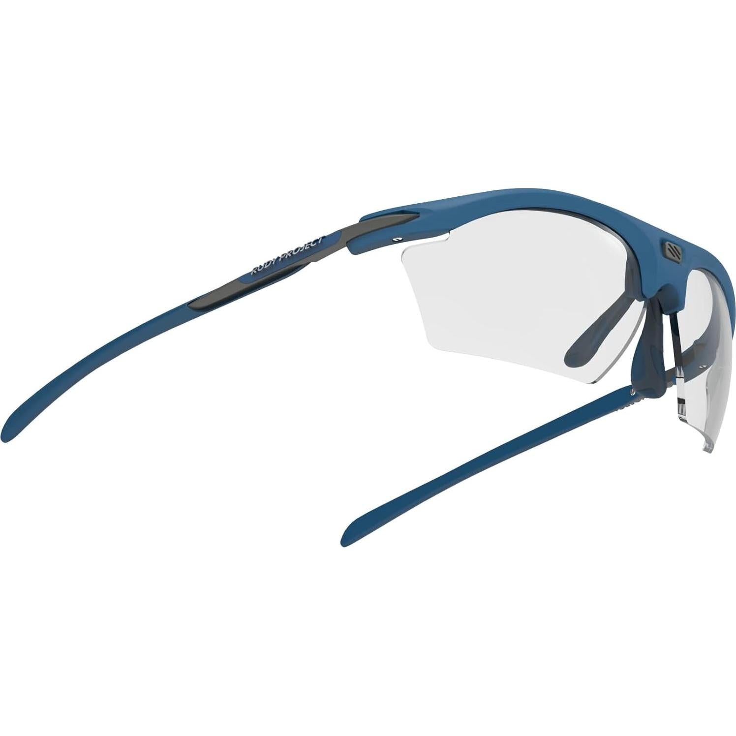 Gafas de sol RUDY PROJECT RYDON SLIM Azul 64mm