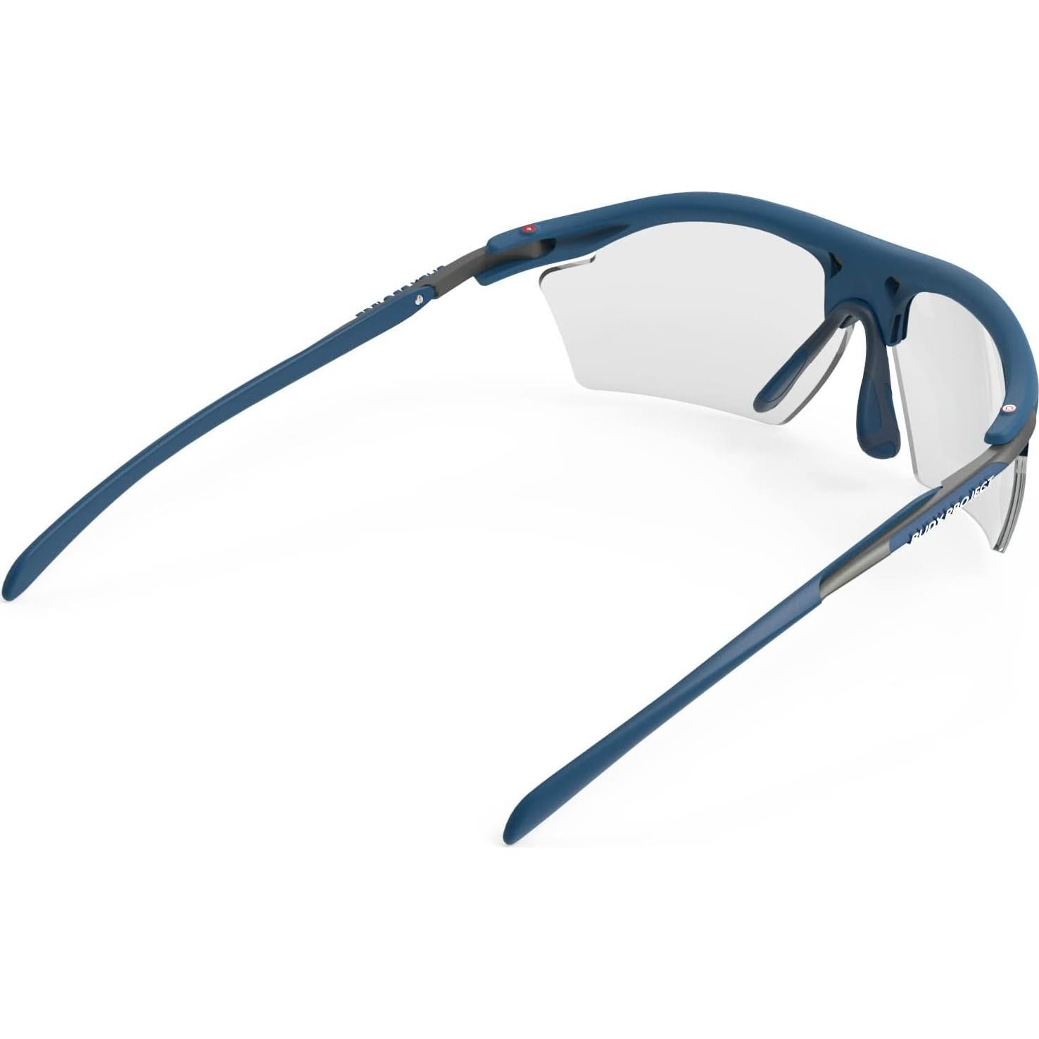 Gafas de sol RUDY PROJECT RYDON SLIM Azul 64mm