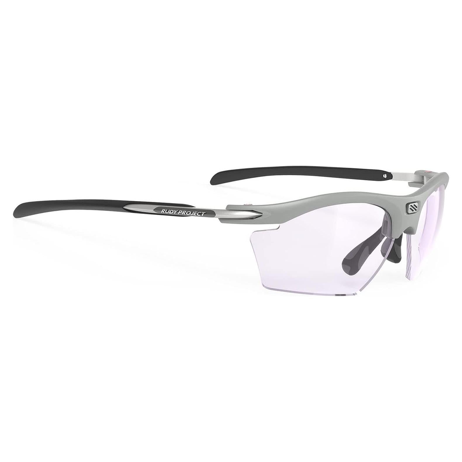 Gafas de sol RYDON SLIM Rudy Project 64mm Gris mate