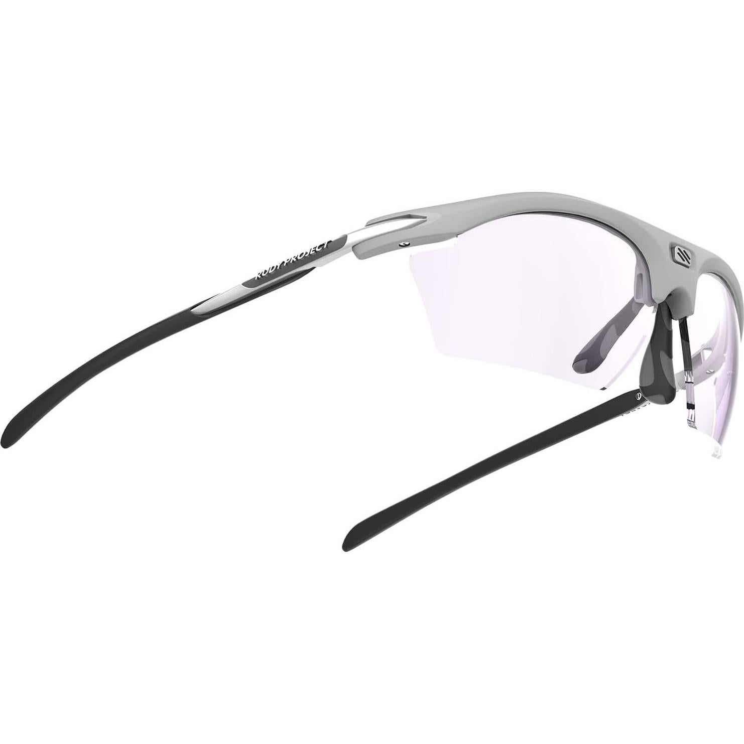 Gafas de sol RYDON SLIM Rudy Project 64mm Gris mate
