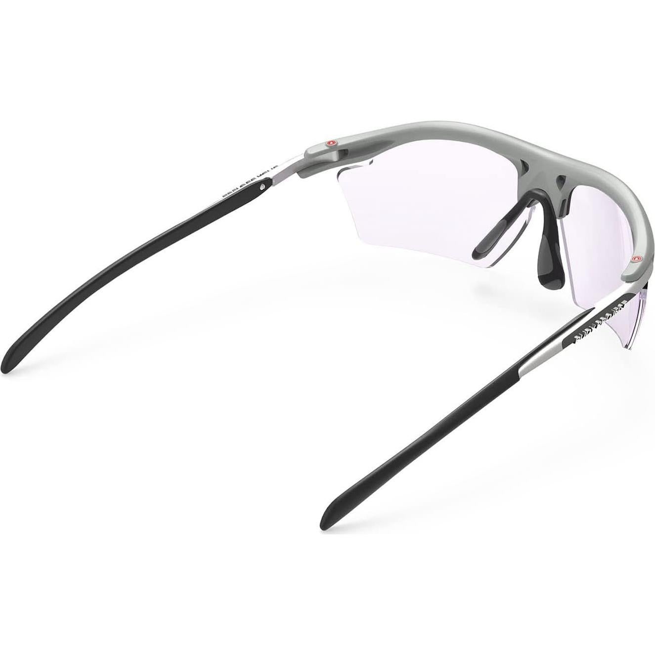 Gafas de sol RYDON SLIM Rudy Project 64mm Gris mate