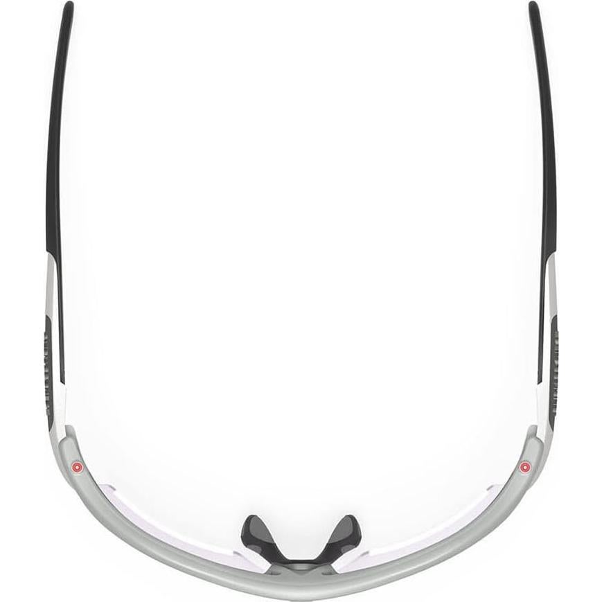 Gafas de sol RYDON SLIM Rudy Project 64mm Gris mate