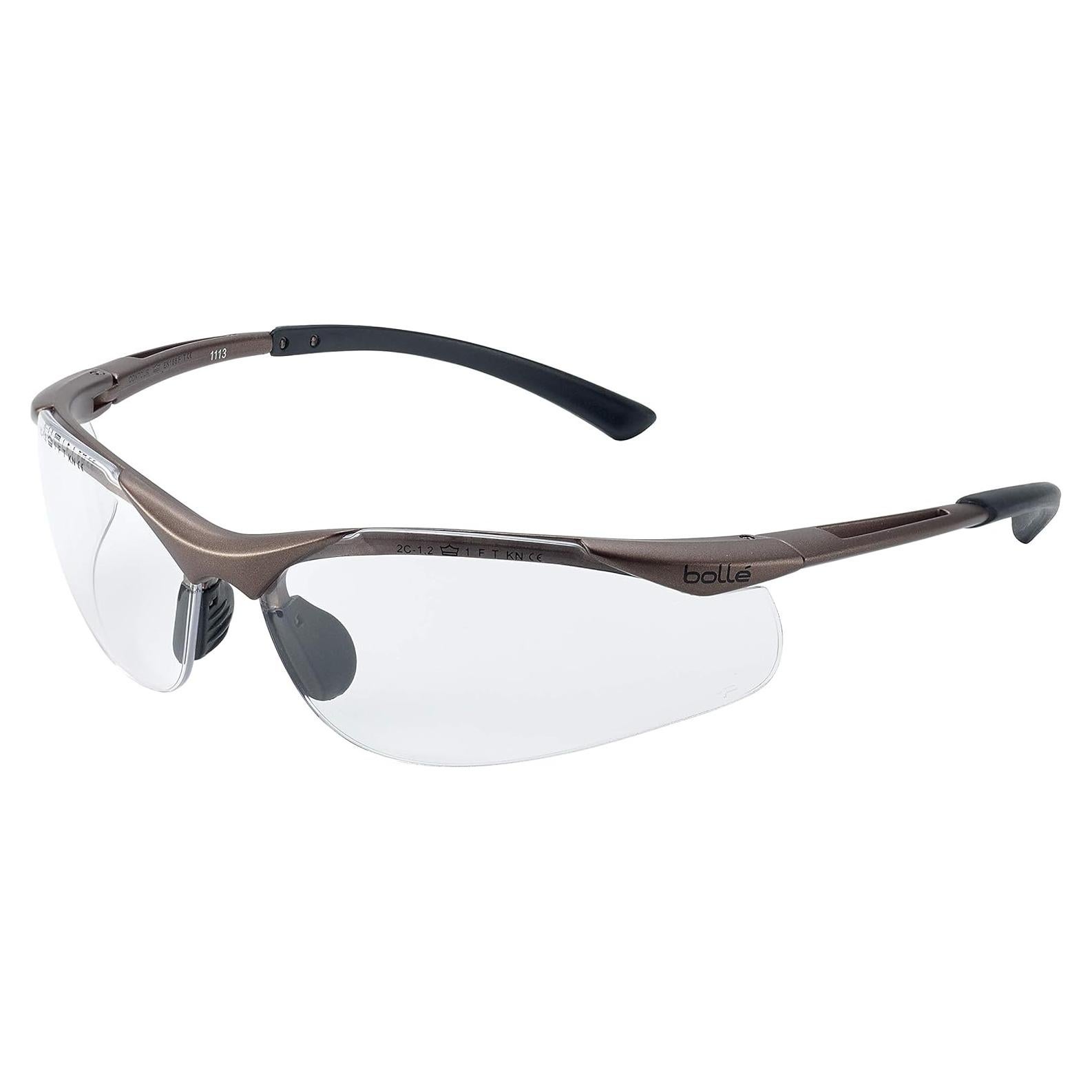 Gafas de Seguridad Bolle Contour 40044 Antivaho Universal