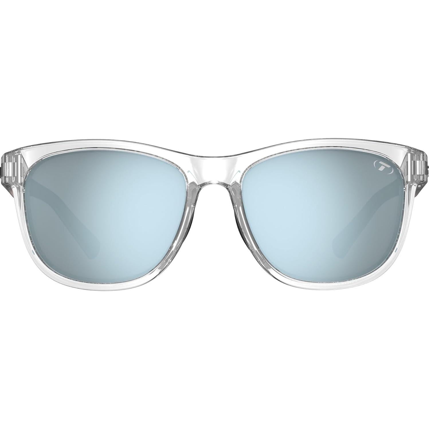 Gafas de sol deportivas Tifosi - Lentes ahumados UV 100%