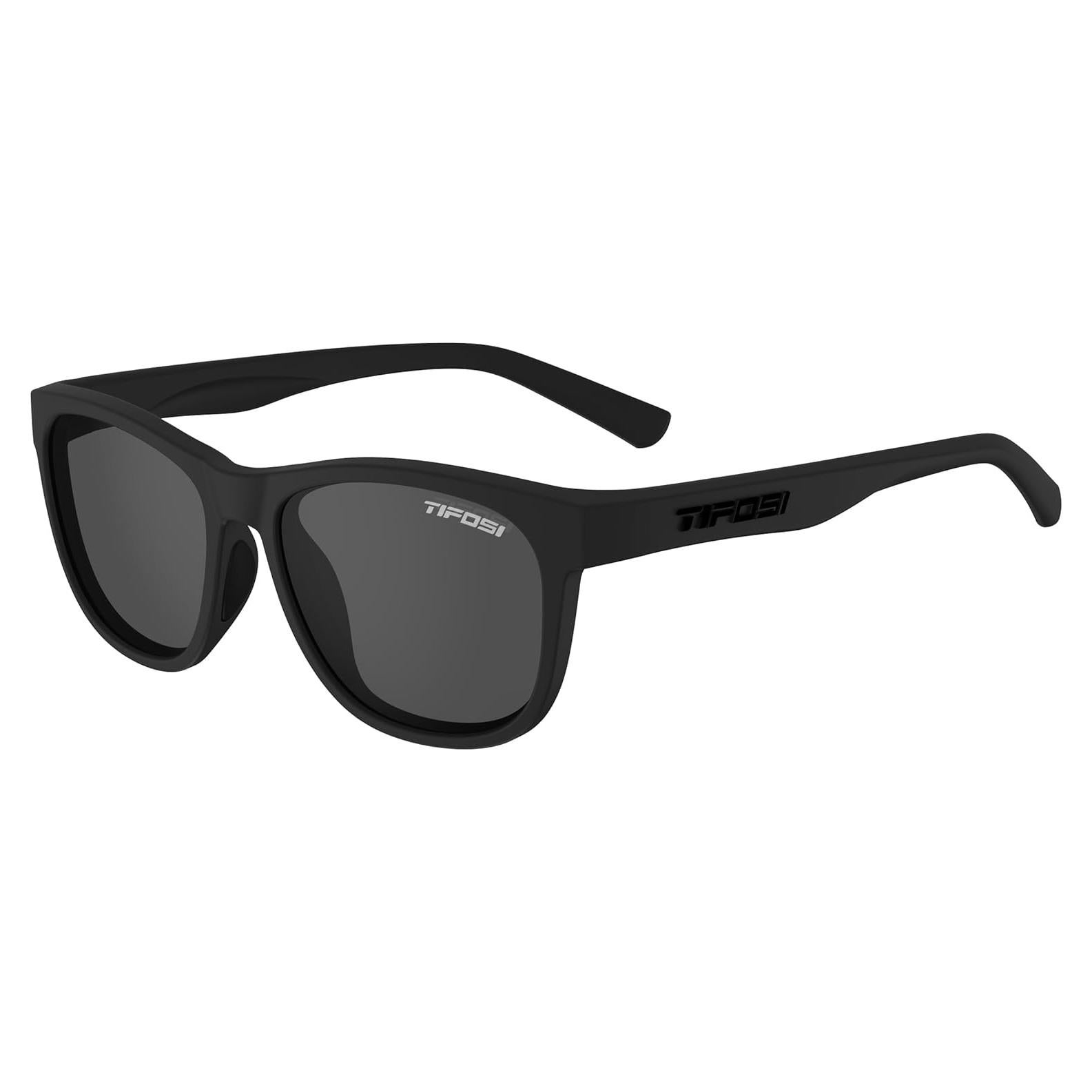 Gafas de sol Tifosi Sport - Lentes ahumados - Ultra ligeras