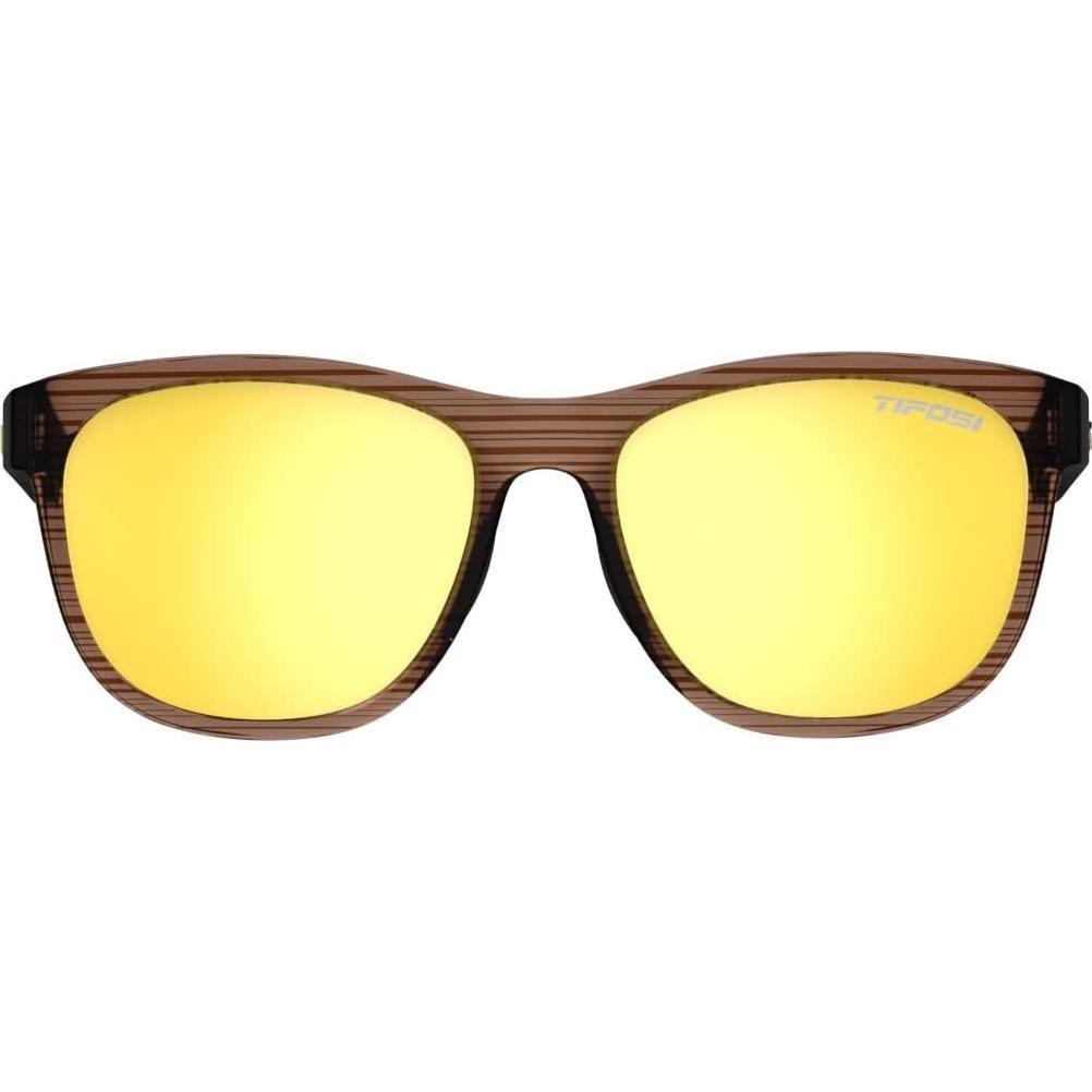 Gafas de sol deportivas Tifosi Swank - Lentes ahumados
