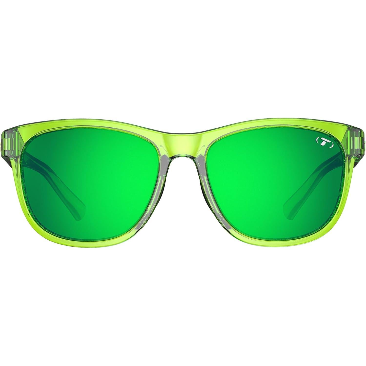 Gafas de sol deportivas Tifosi Swank - Lentes Ahumados