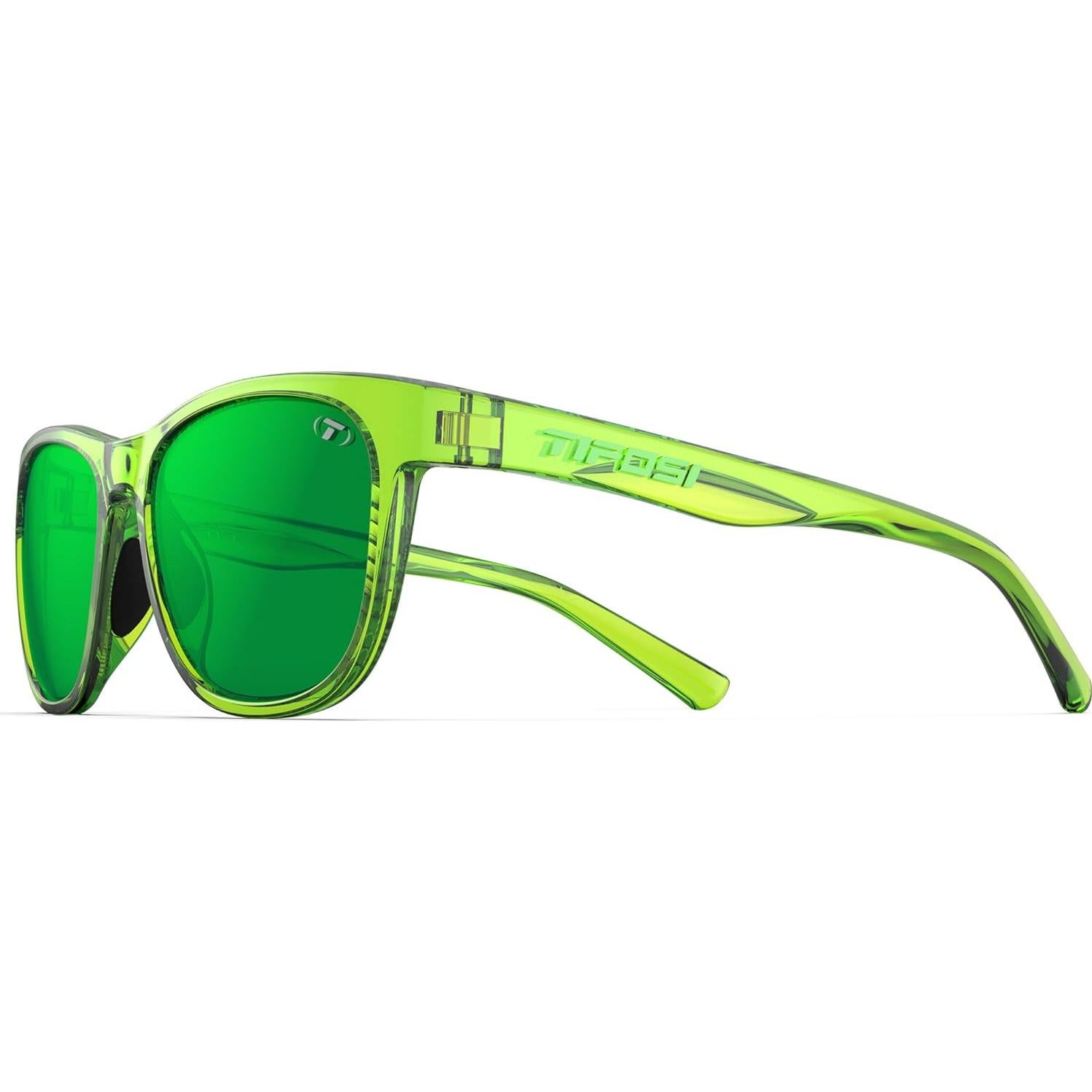 Gafas de sol deportivas Tifosi Swank - Lentes Ahumados