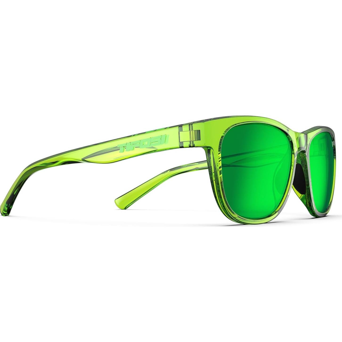 Gafas de sol deportivas Tifosi Swank - Lentes Ahumados