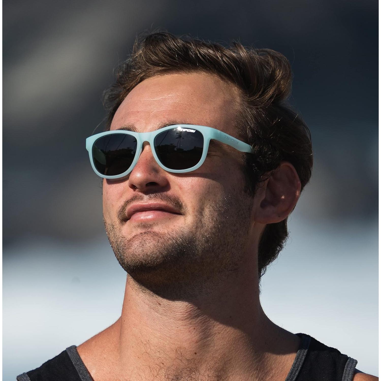 Gafas de sol deportivas Tifosi Swank - Lentes polarizados