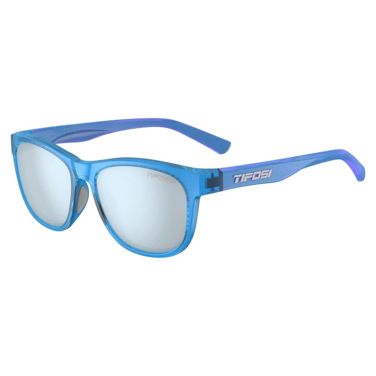 Gafas de sol deportivas Tifosi - Lentes ahumados UV 100%