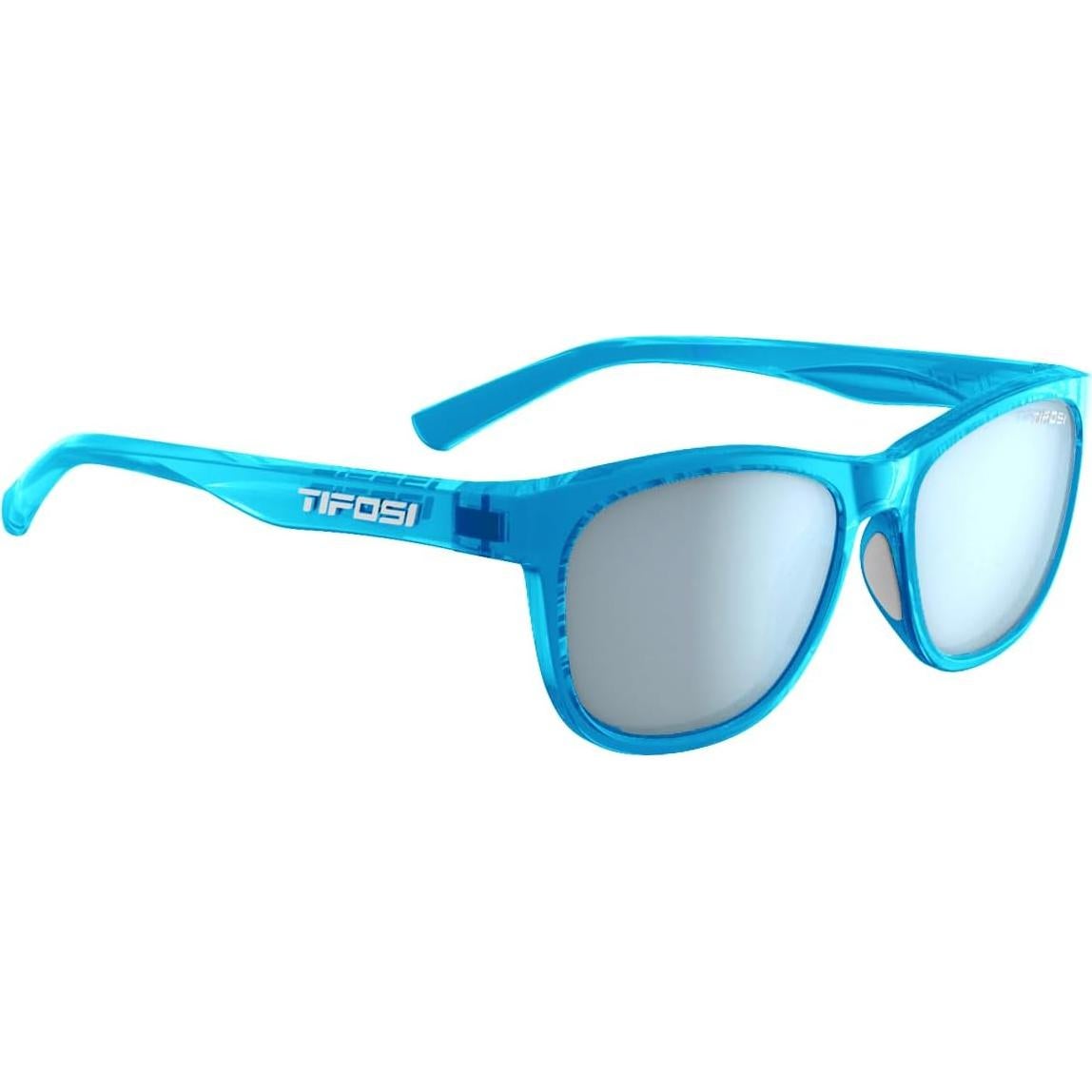 Gafas de sol deportivas Tifosi - Lentes ahumados UV 100%