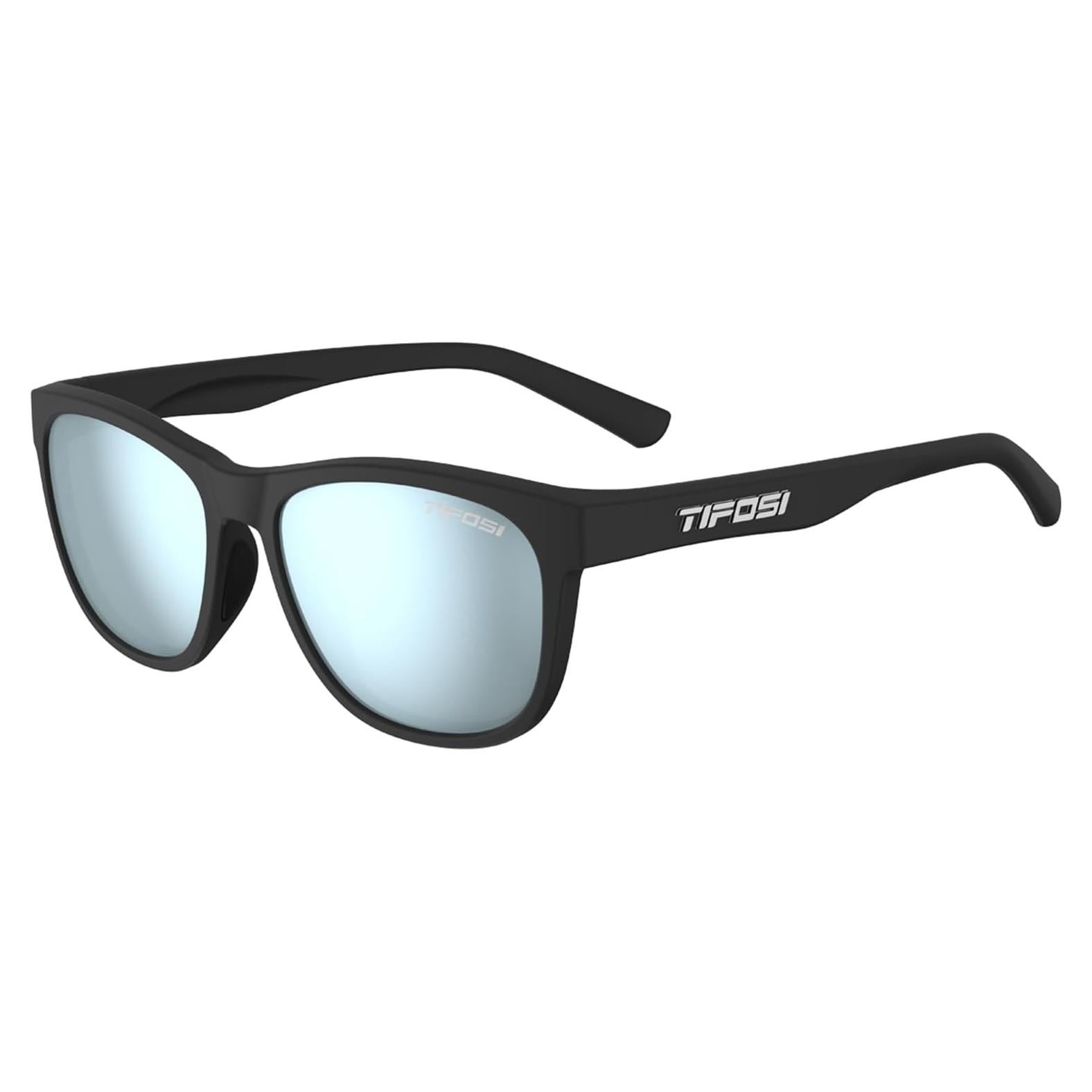 Gafas de sol deportivas Tifosi - Lentes ahumados UV 100%