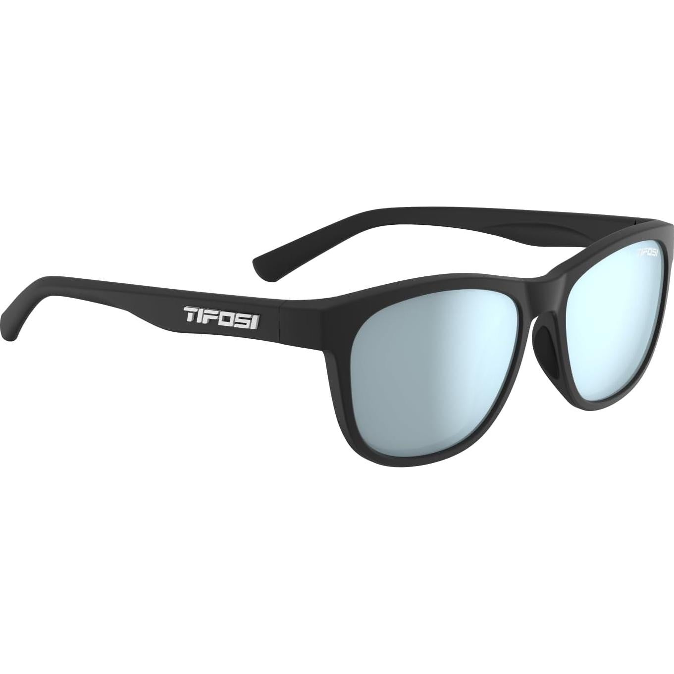 Gafas de sol deportivas Tifosi - Lentes ahumados UV 100%