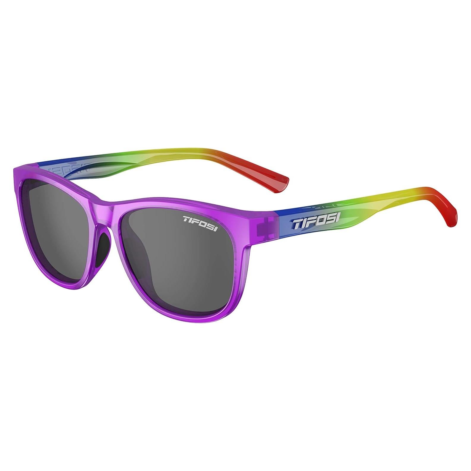 Gafas de sol Tifosi Sport - Lentes Ahumados - Ultra ligeras